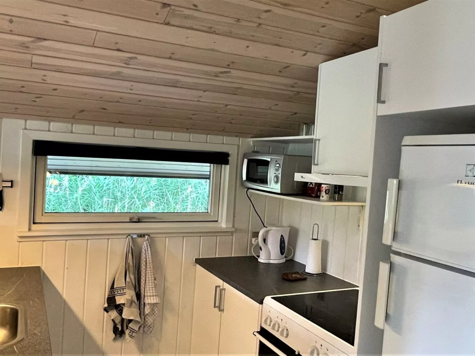 "Estelle" - 575m to the fjord - Binnen