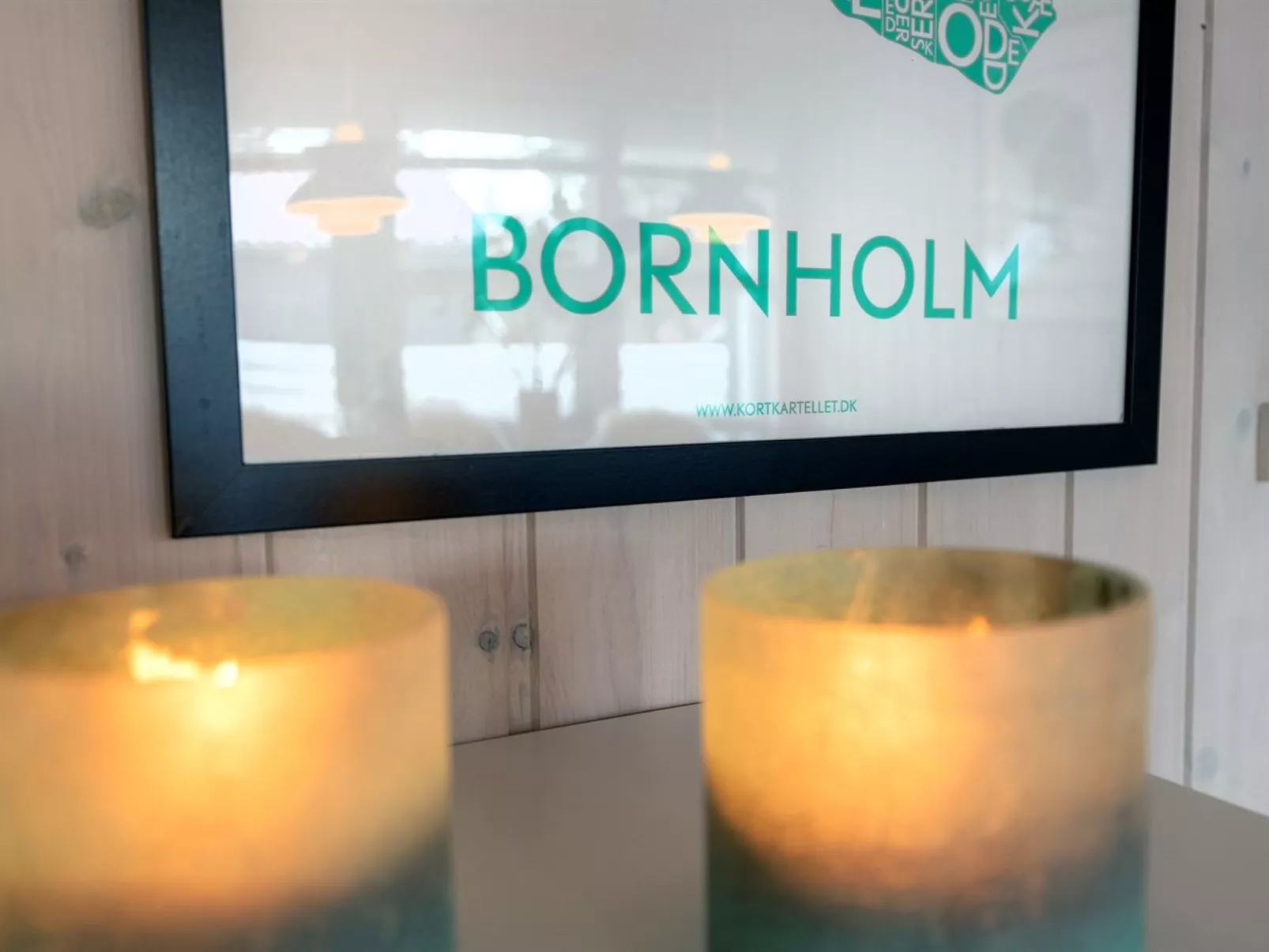 "Nikoletta" - 250m from the sea-Binnen