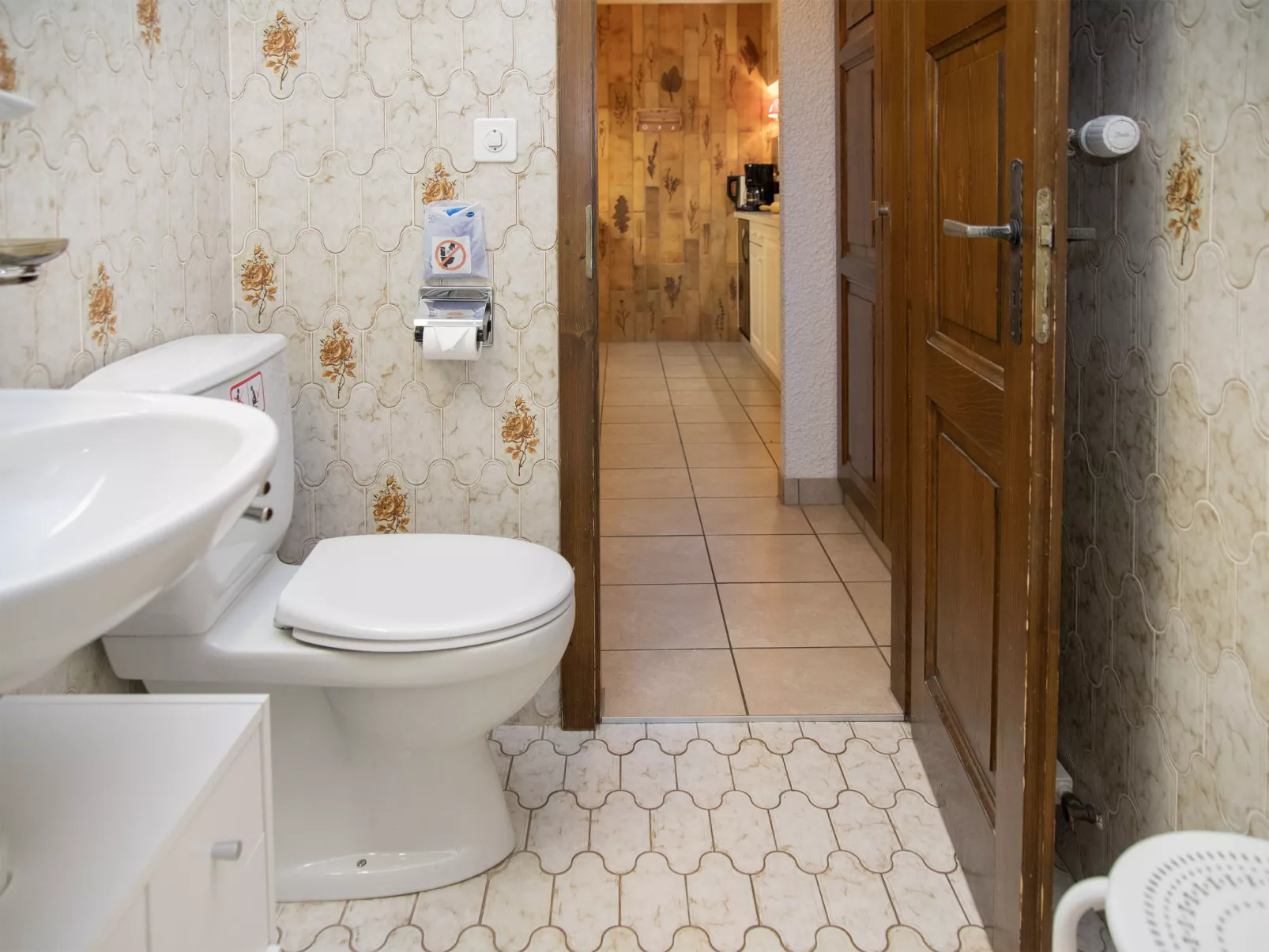 Centaure B RS 2 - Binnen