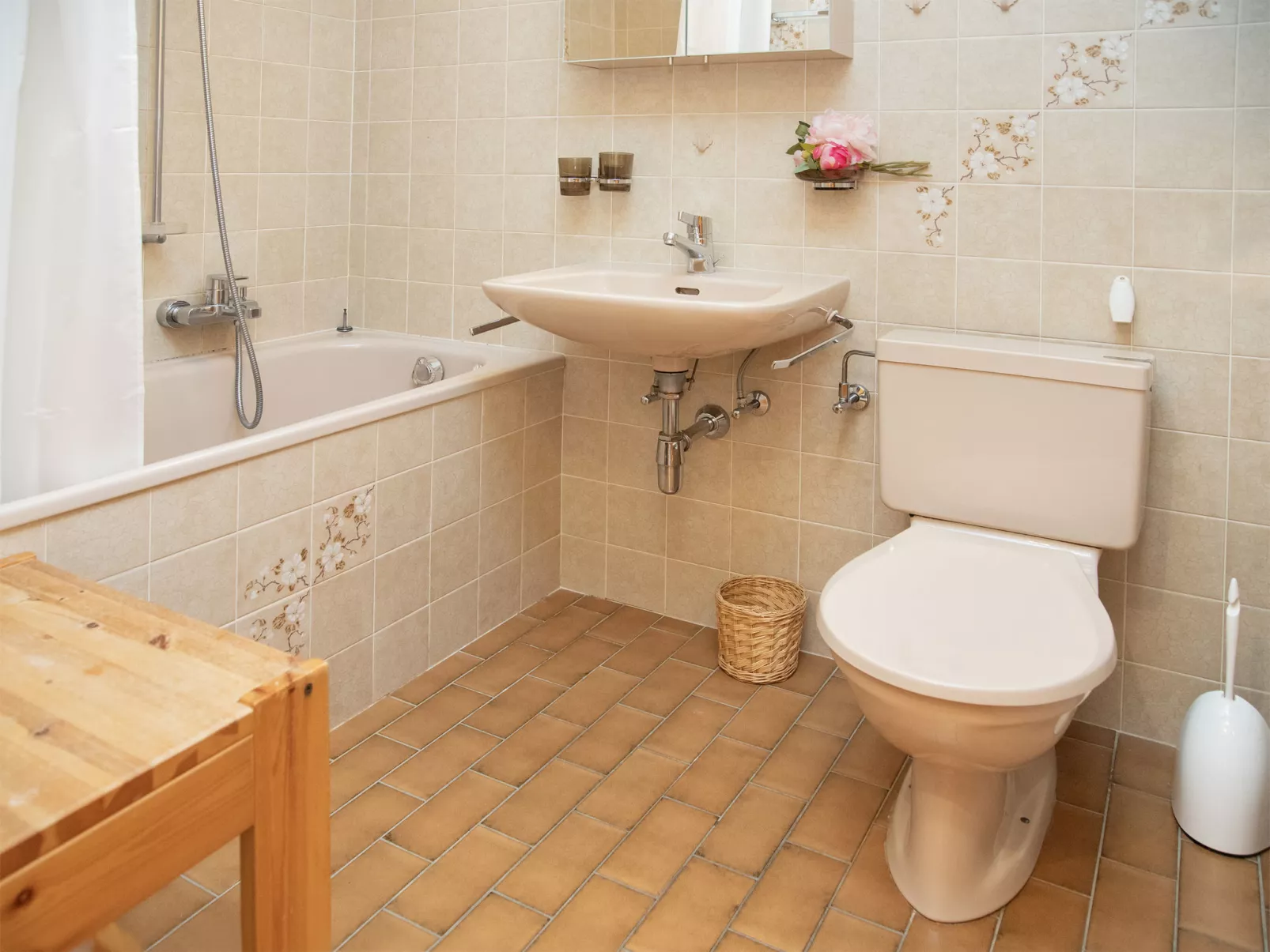 Orchidée 111 - Binnen