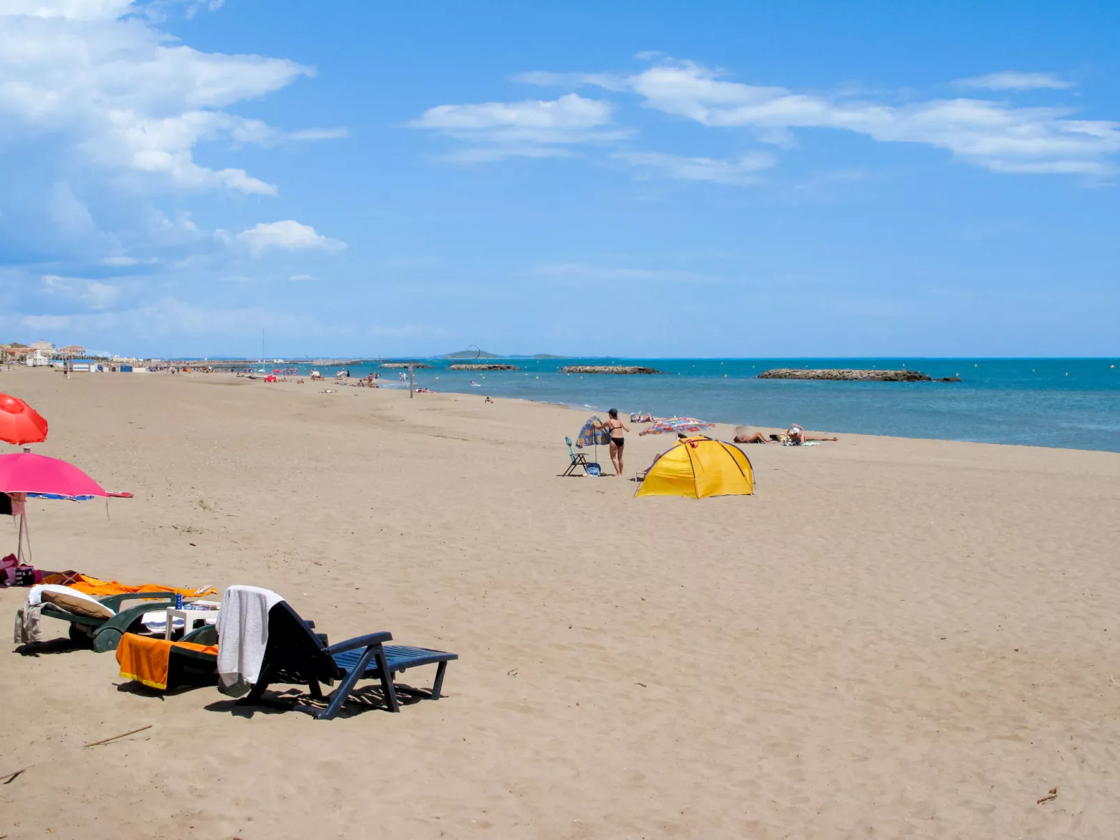 Résidence Alizéa - Omgeving