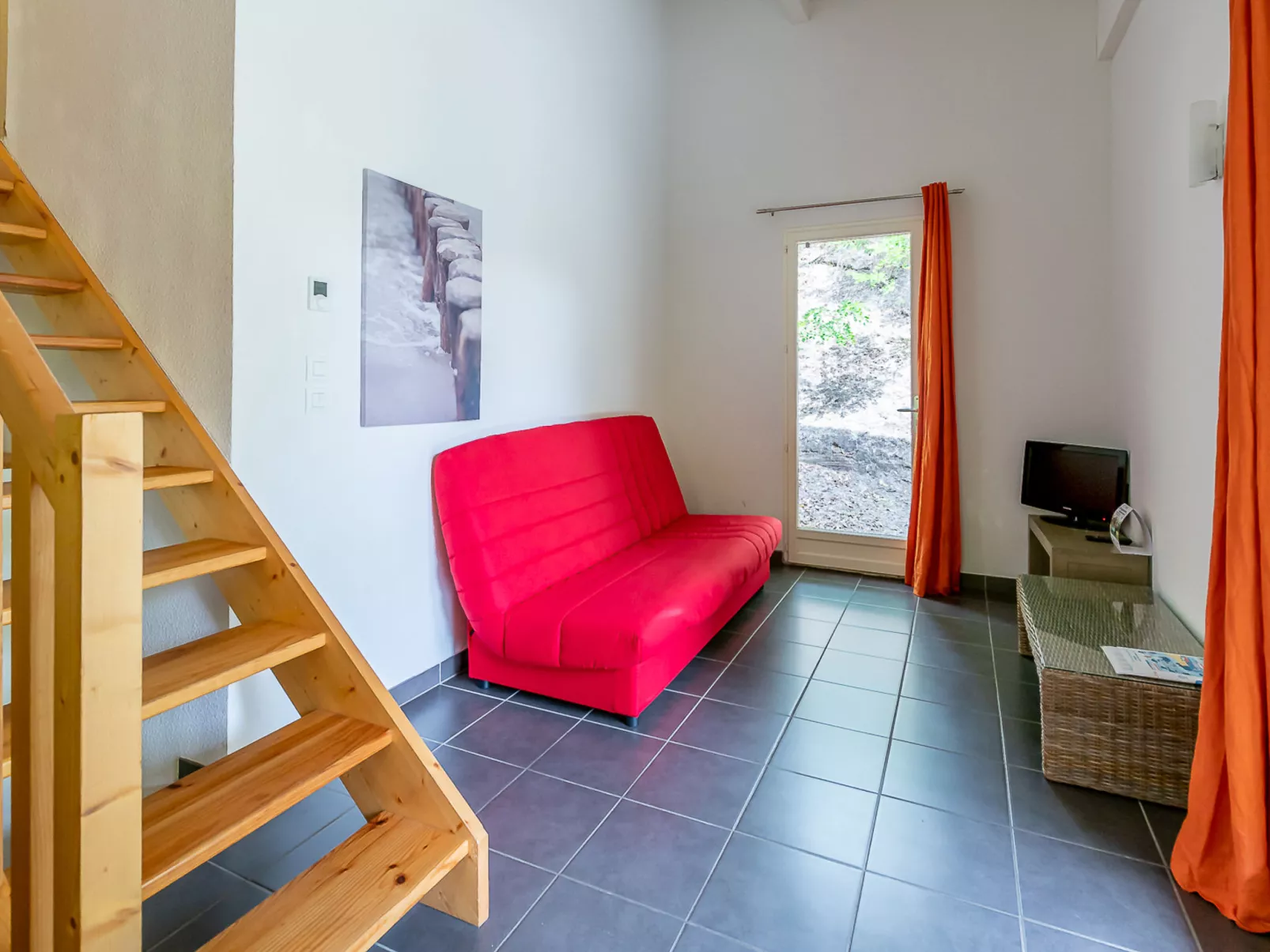 Les Rives du Lac-Binnen