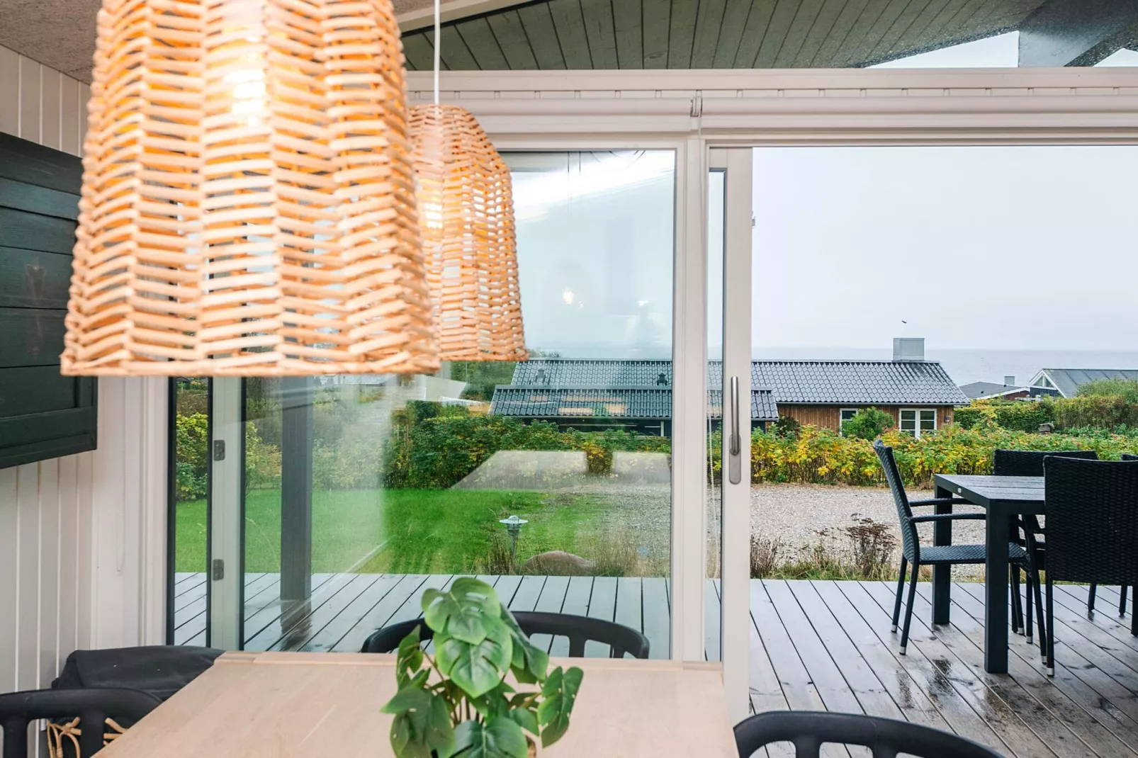 6 persoons vakantie huis in Rønde-By Traum - Binnen