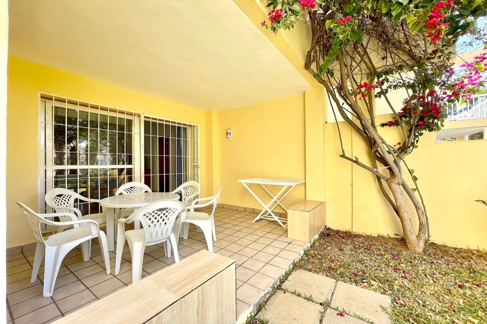 Moguima 2d-Terrasbalkon