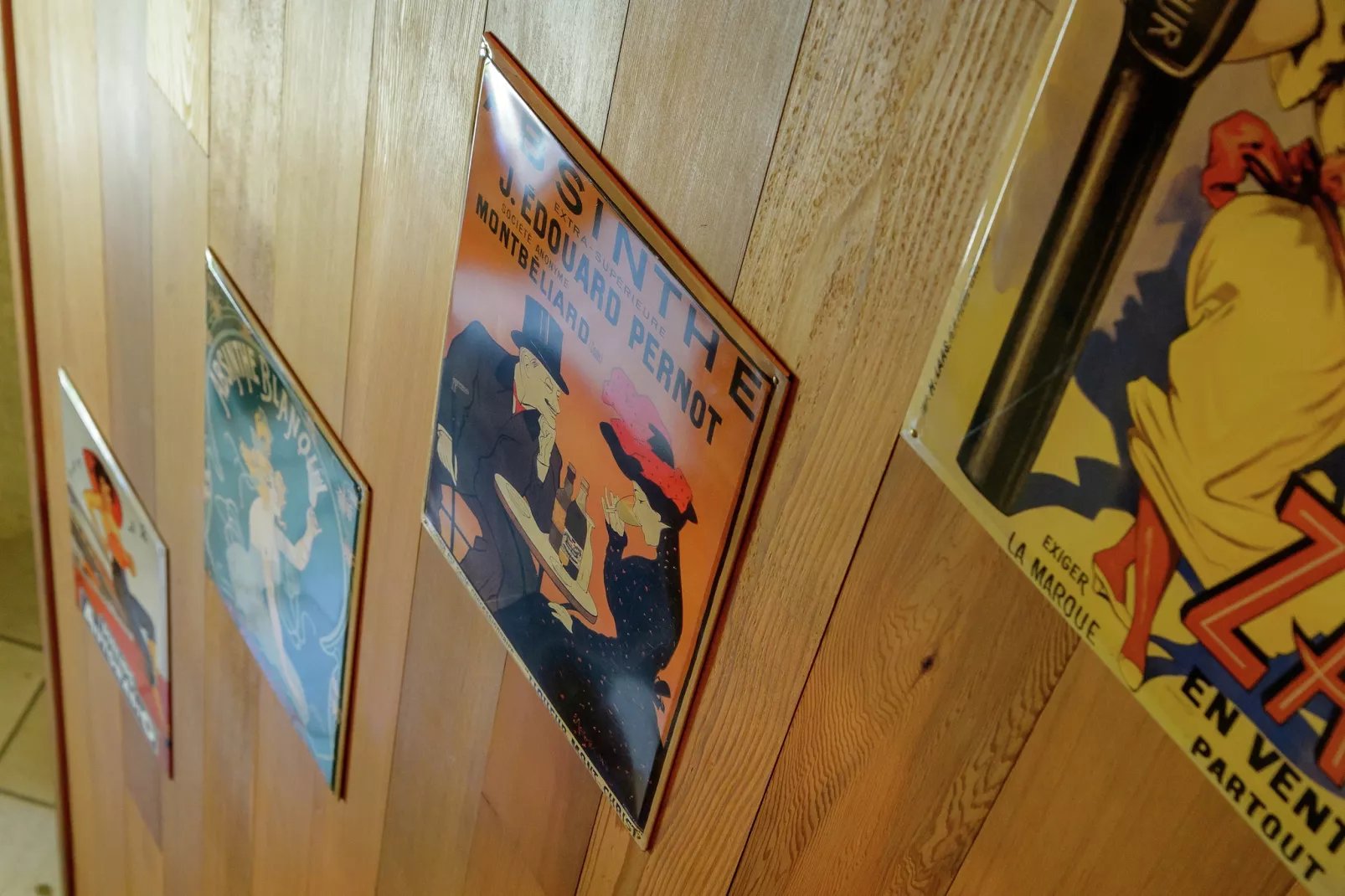 Maison de Vacances à Plounéour- Brignogan Plages-Sfeer