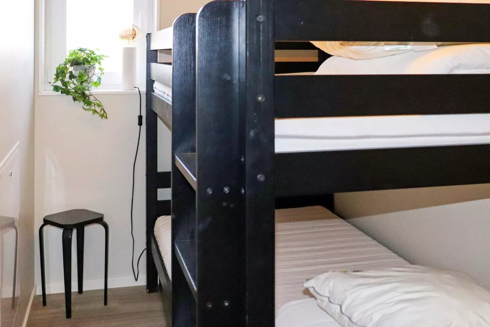 4 persoons vakantie huis in FALKENBERG - Binnen