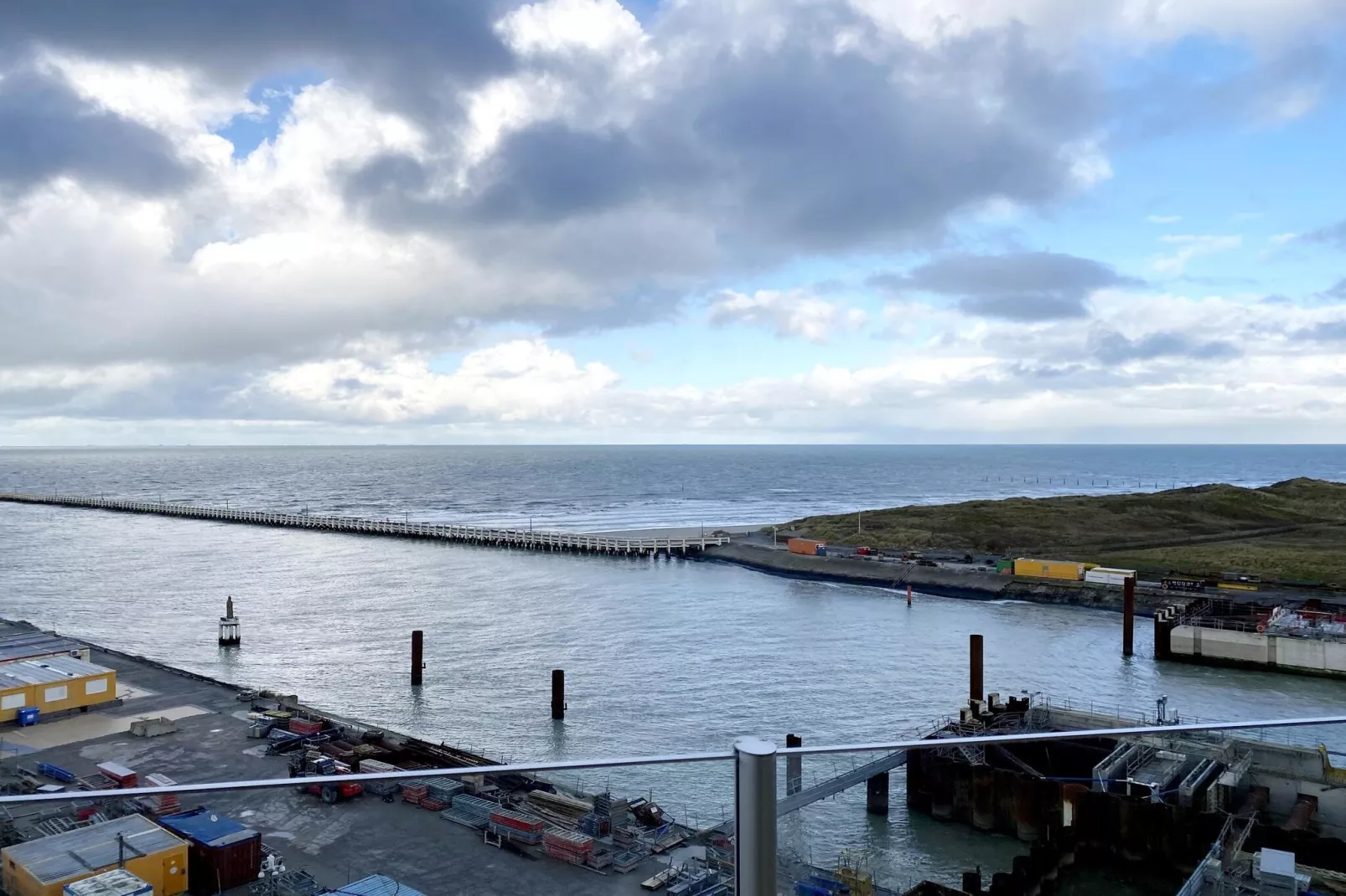 DE BRANDING 601-Gebieden zomer 5km