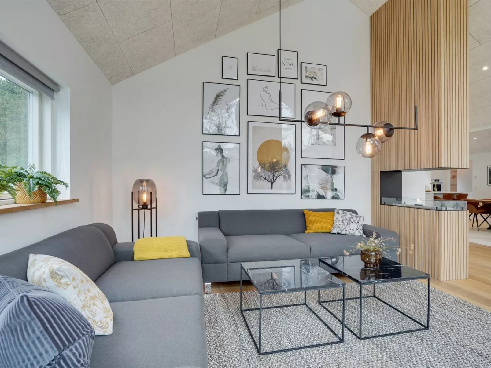 "Menja" - 1.4km from the sea - Binnen