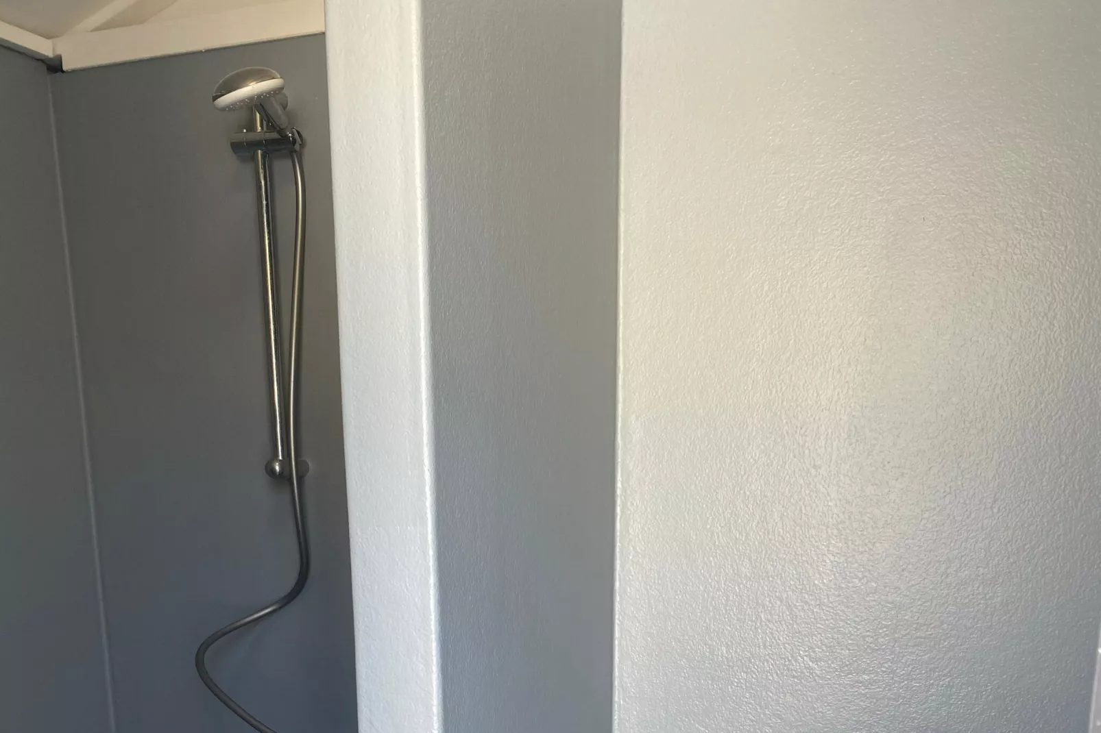 Strand Dishoek 345/346-Badkamer