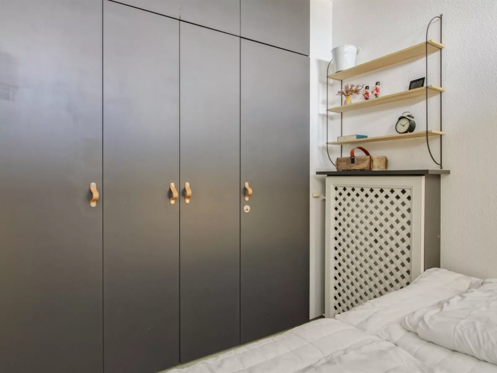 "Brynhild" - 50m from the sea-Binnen