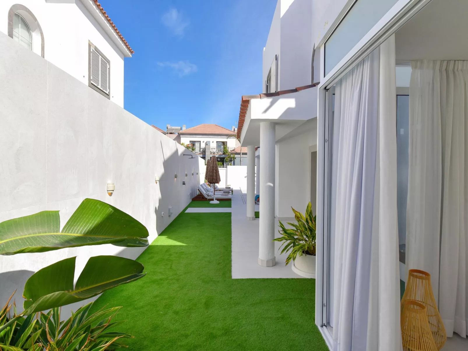 Meloneras Hills 16 - Buiten