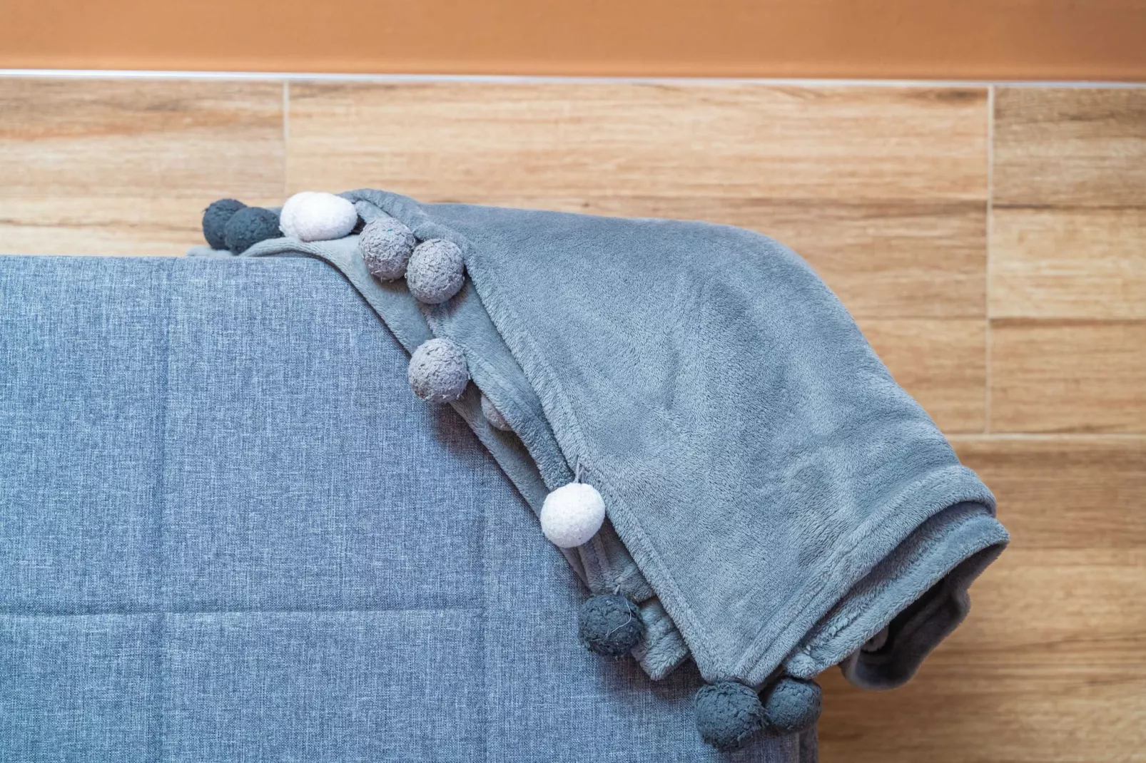 Apartments Senjo - One Bedroom Apartment with Balcony with Sea View (Apartman 1)-Binnen