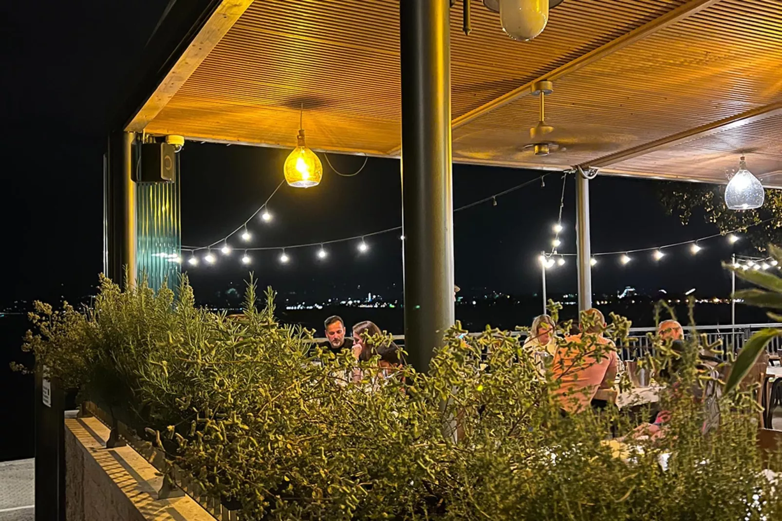 Caravanpark San Benedetto Camping Relais Peschiera / MH Borgo-Gebieden zomer 1km