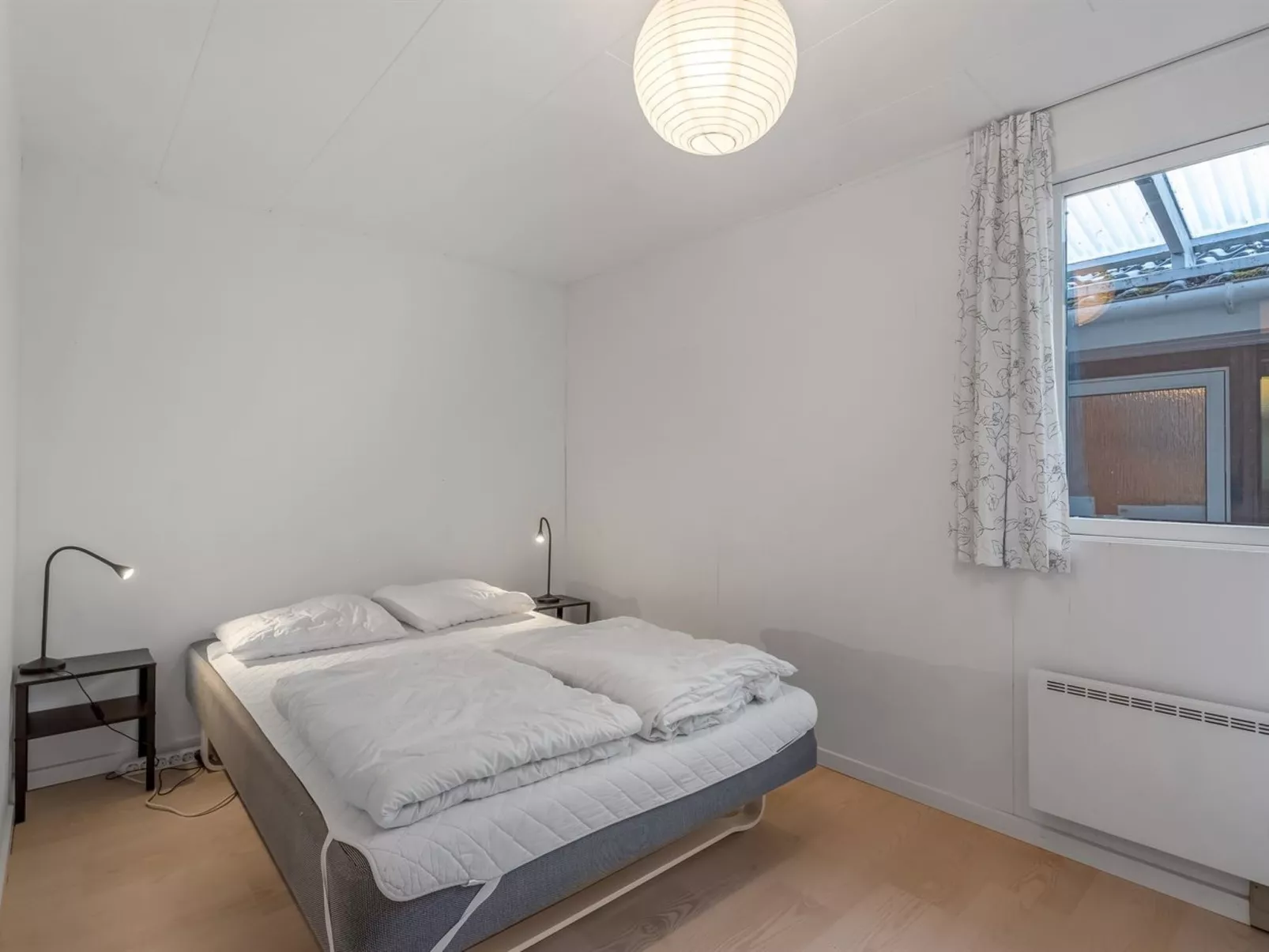 "Nashota" - 600m from the sea - Binnen