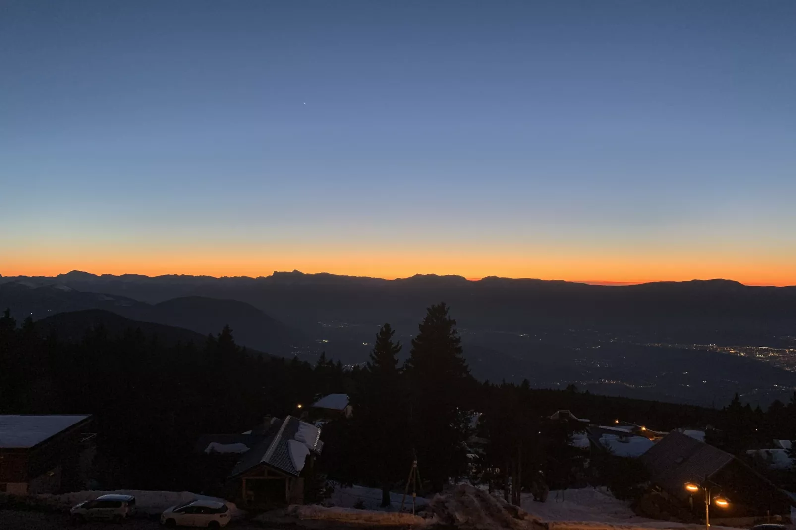 Vercors 1 034-FAMILLE & MONTAGNE studio 4 pers