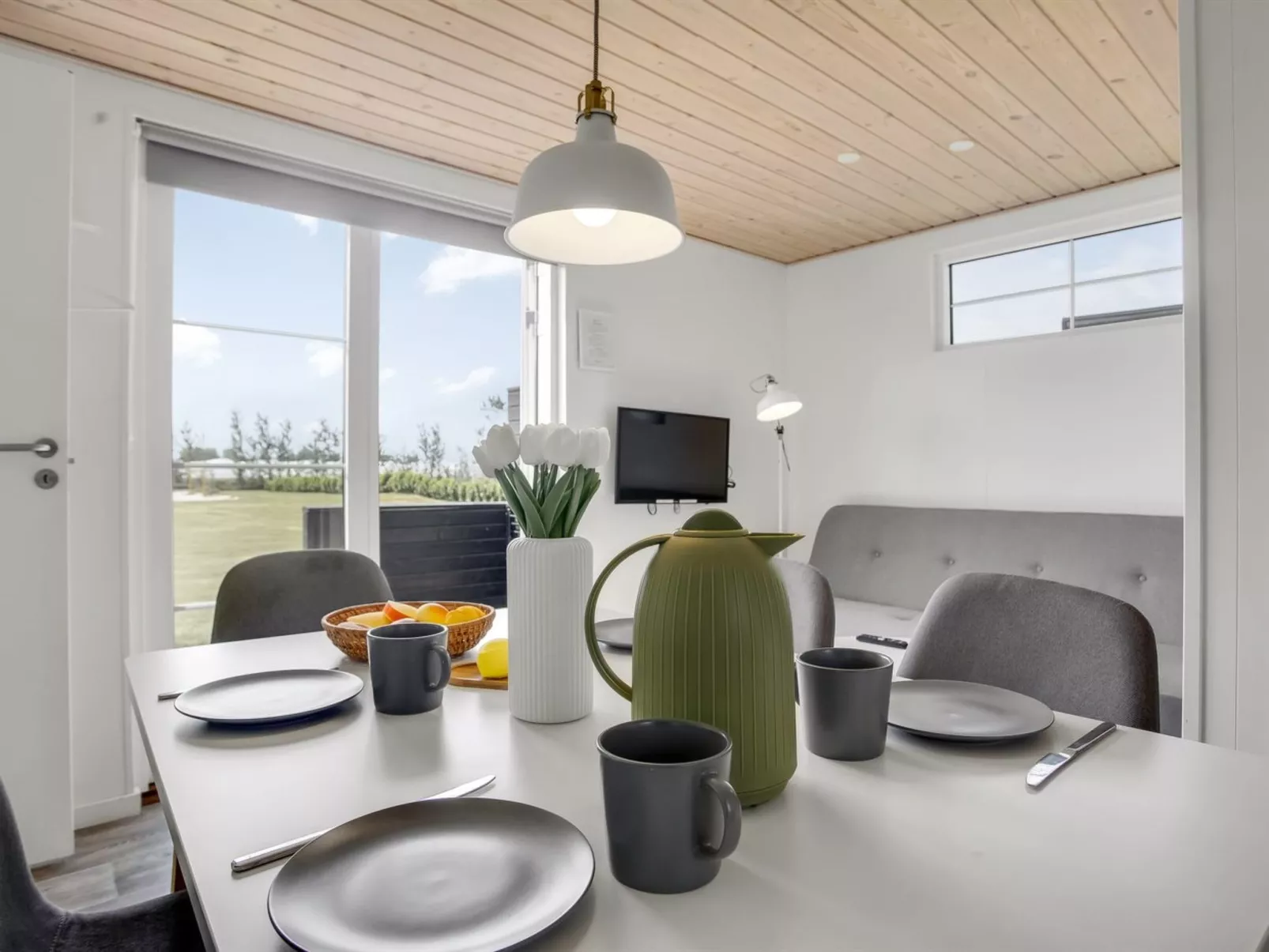 "Fernanda" - 900m from the sea-Binnen