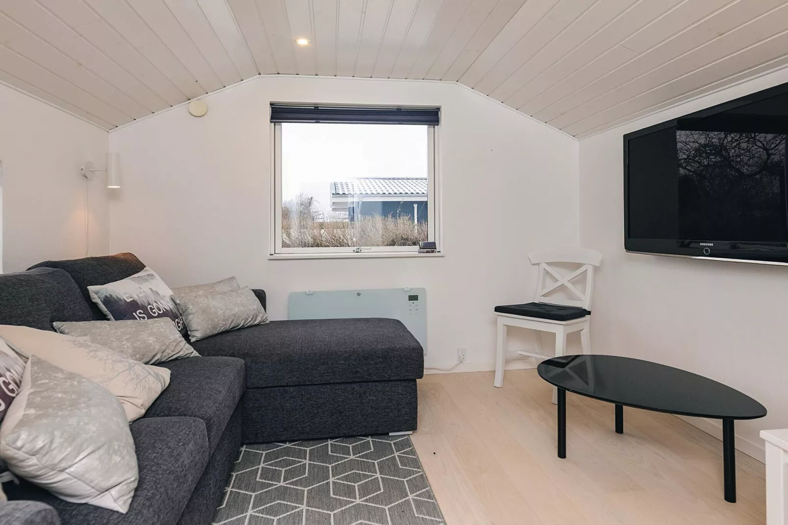 4 sterren vakantie huis in Karrebæksminde - Binnen