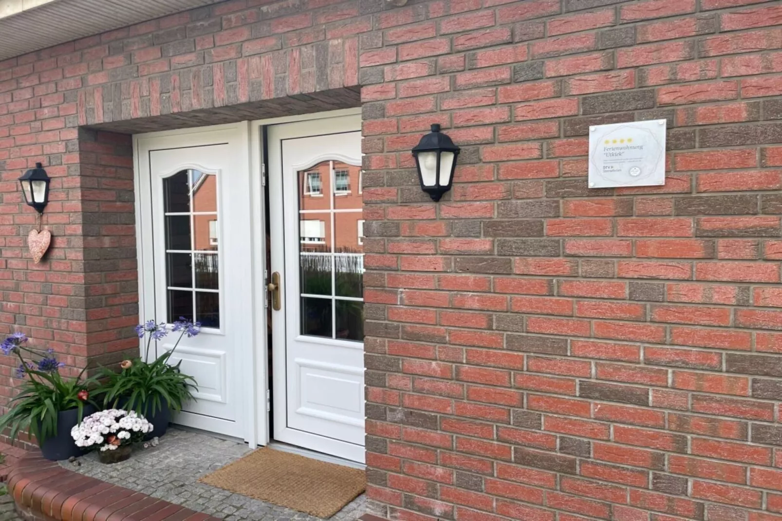 515868 - Hal-ontvangst