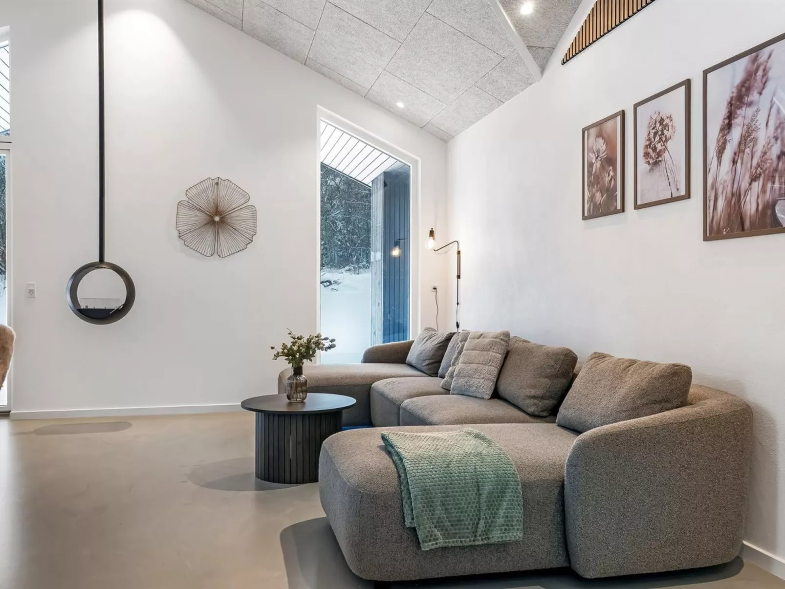 "Berta" - 2km from the sea - Binnen