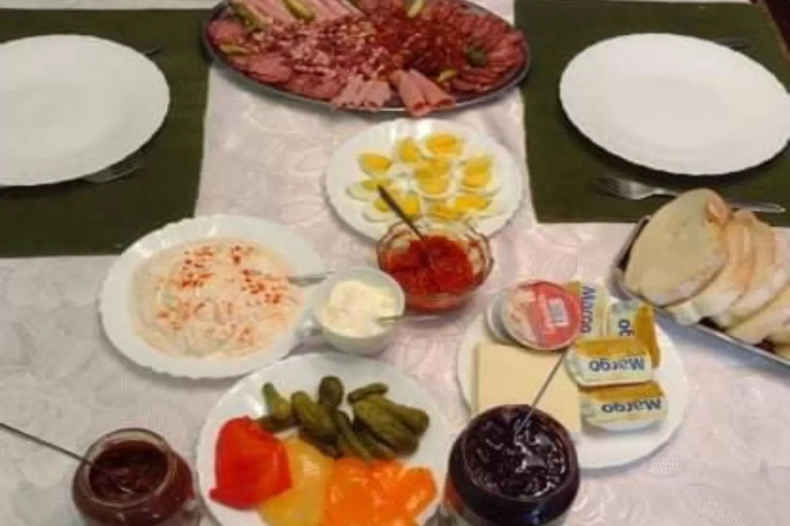 One Bedroom Magic Room (1)-Faciliteiten