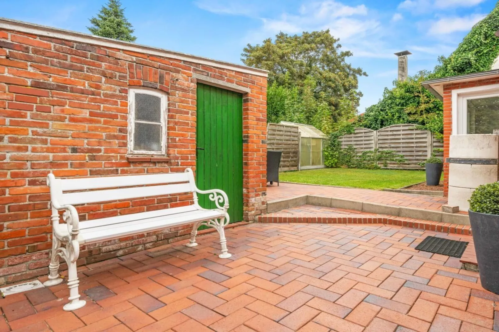 638636 - Terrasbalkon