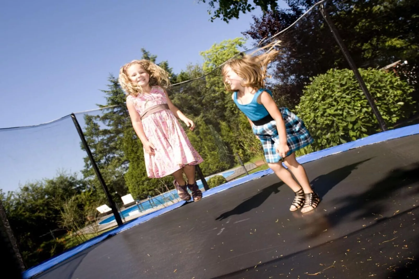 54927 - Faciliteiten