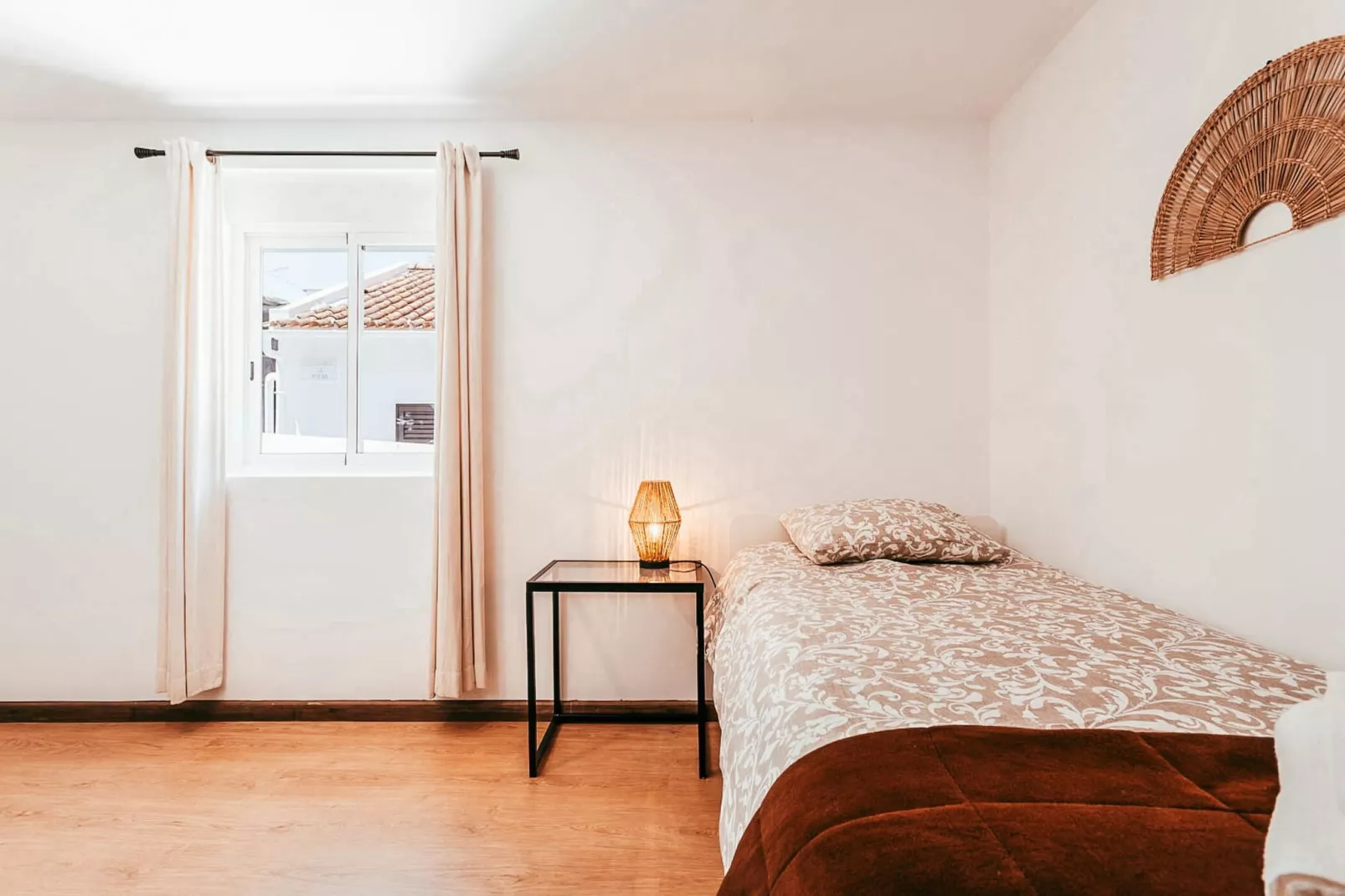 Alentejo Poolside By Gt House - Slaapkamer