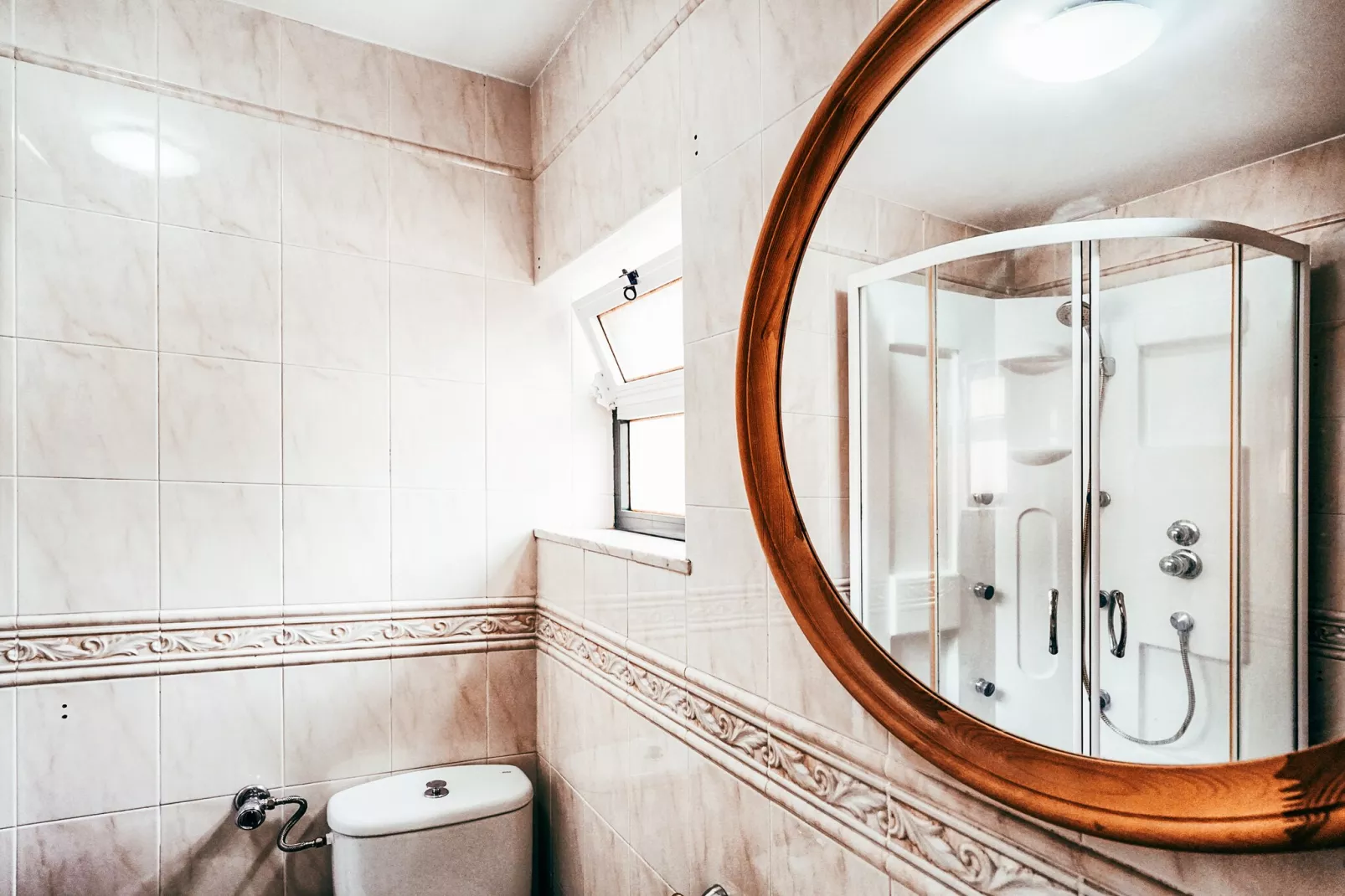 Apolónia Train Spot By Gt House - Badkamer