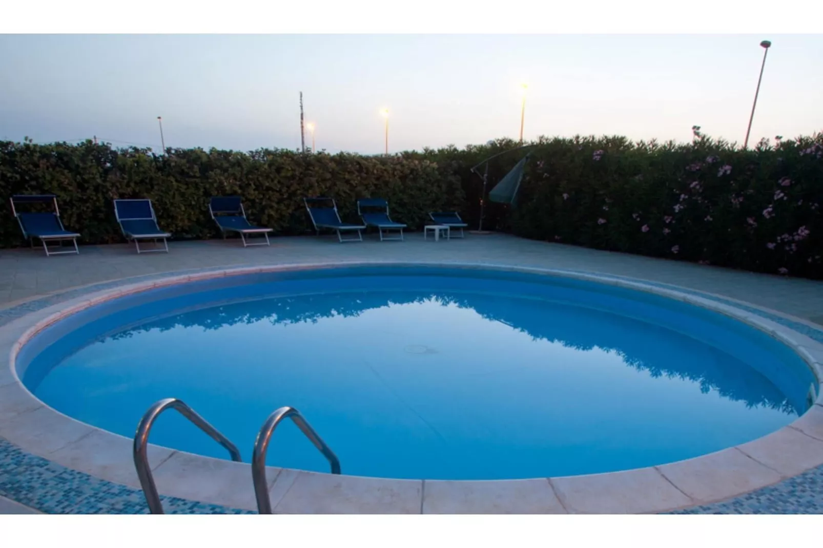 GH Baraka Village - Aparthotel Formula Apartment TYPE C-Zwembad