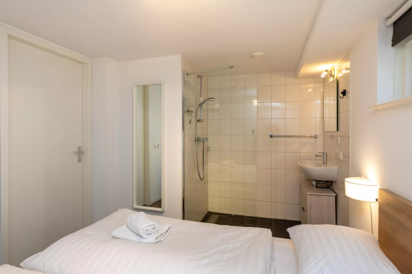 Zonnedorp 18 Duinhuis Renesse | Relaxed beach holiday for the whole family-Niet-getagd