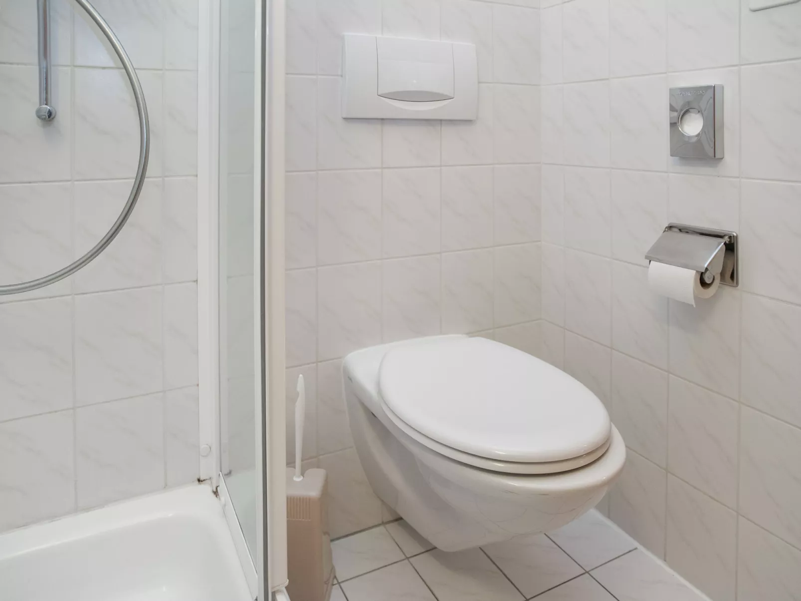 Eaux-Vives 205-Binnen