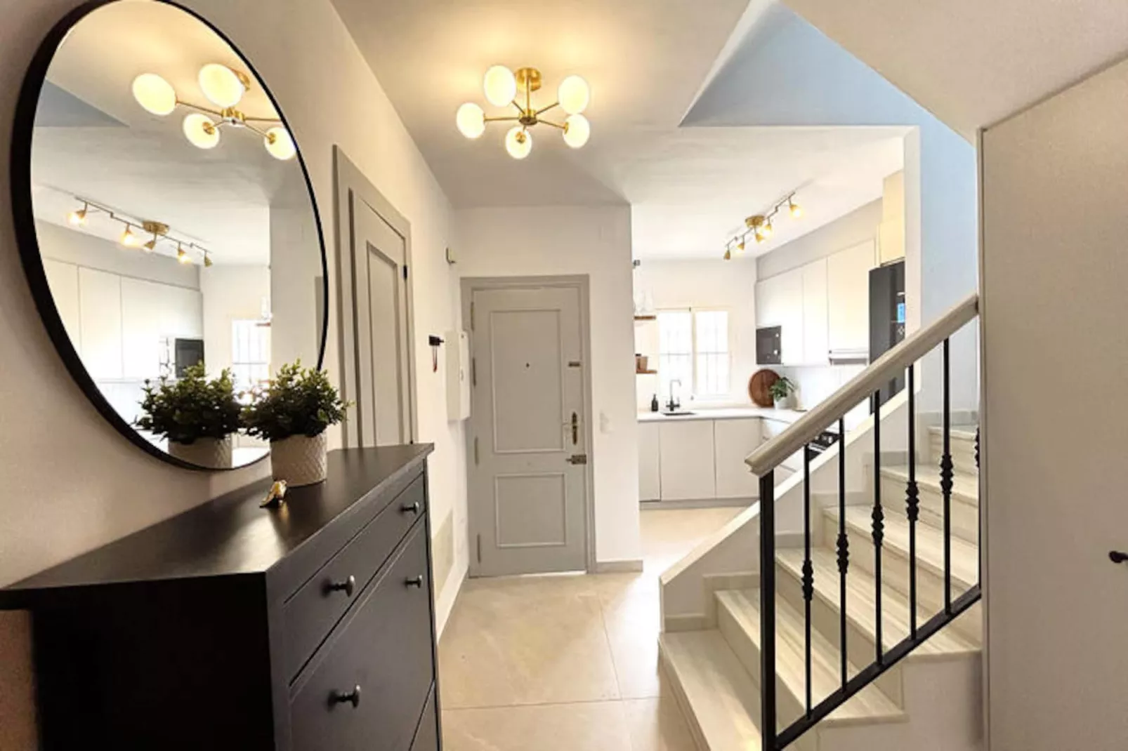 Appartements à Nerja-Niet-getagd