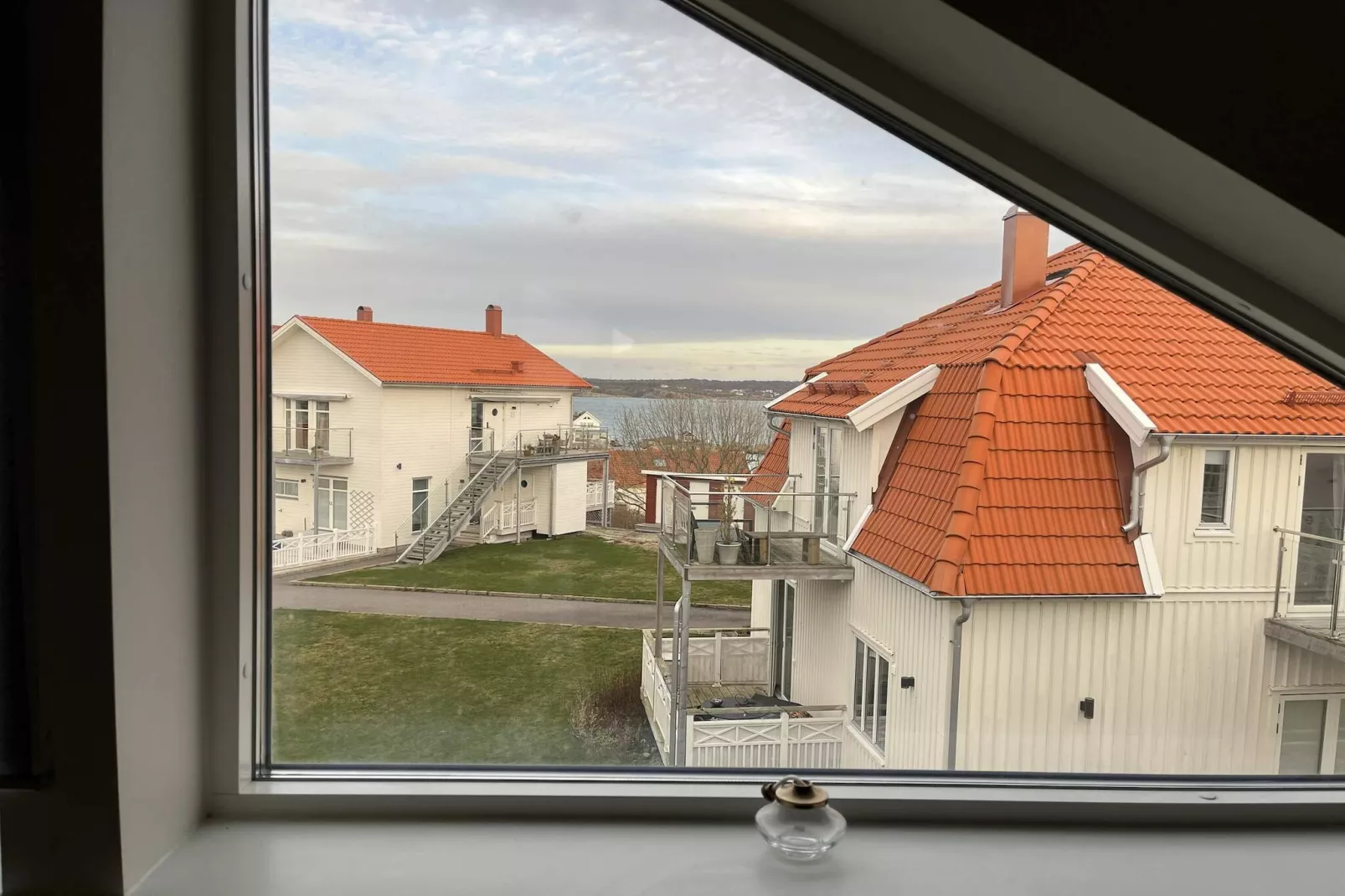 4 sterren vakantie huis in Kalvsund-Waterzicht