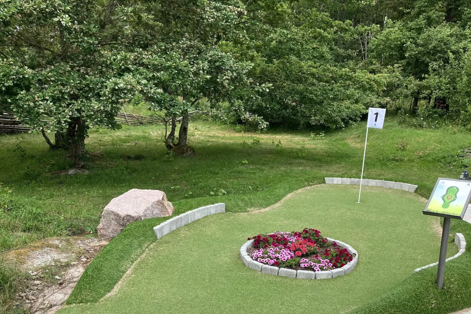 4 sterren vakantie huis in KNIVSTA-Niet-getagd