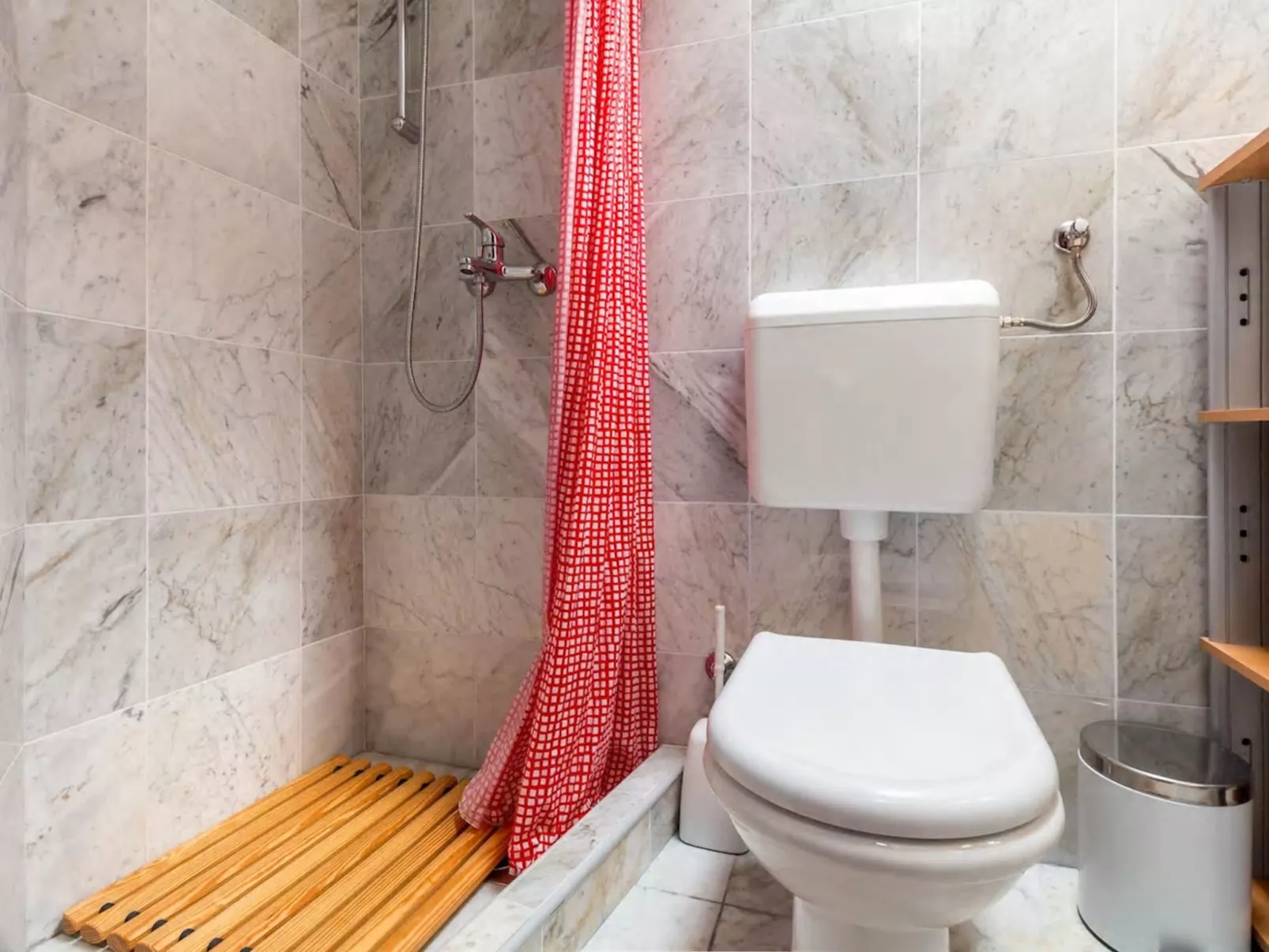 Atri giardino-Binnen