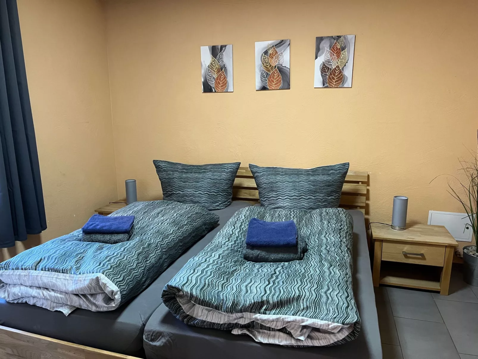 FerienwohnungBaumann - Image-tags.info