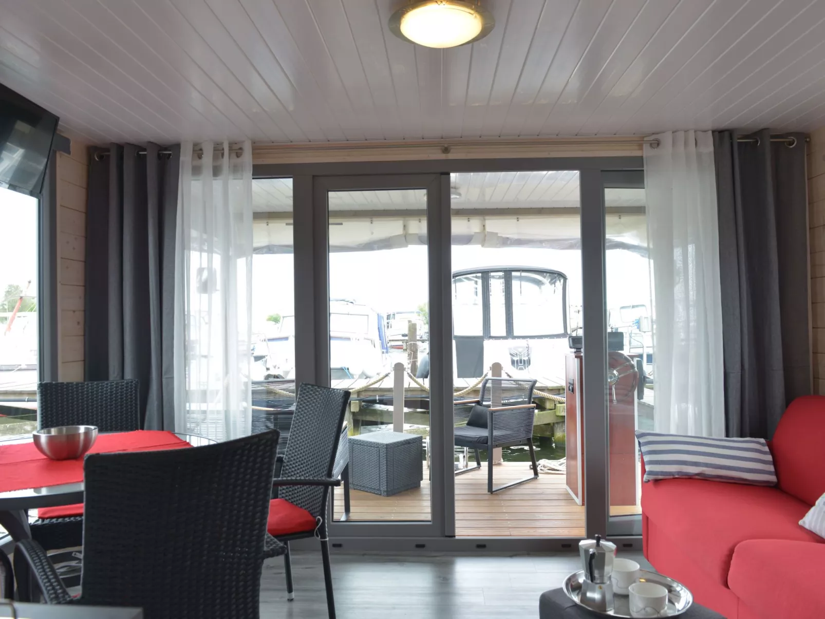 Hausboot NautikHus-Image-tags.info