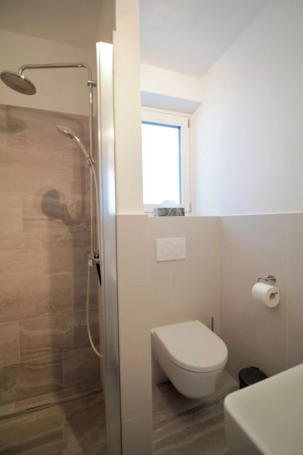 Haus an der Lieser-Binnen