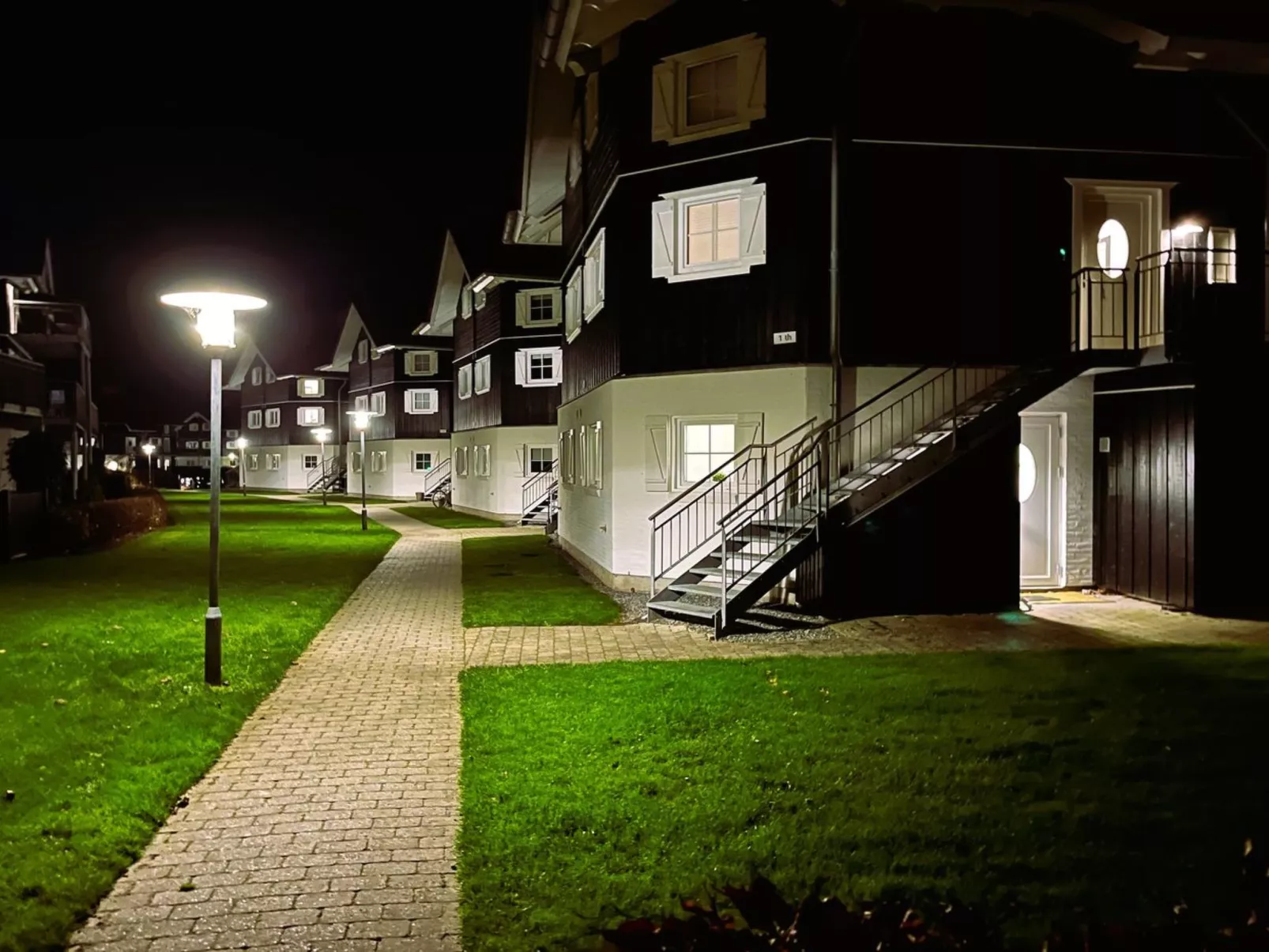 "Babo" - 250m from the sea-Buiten