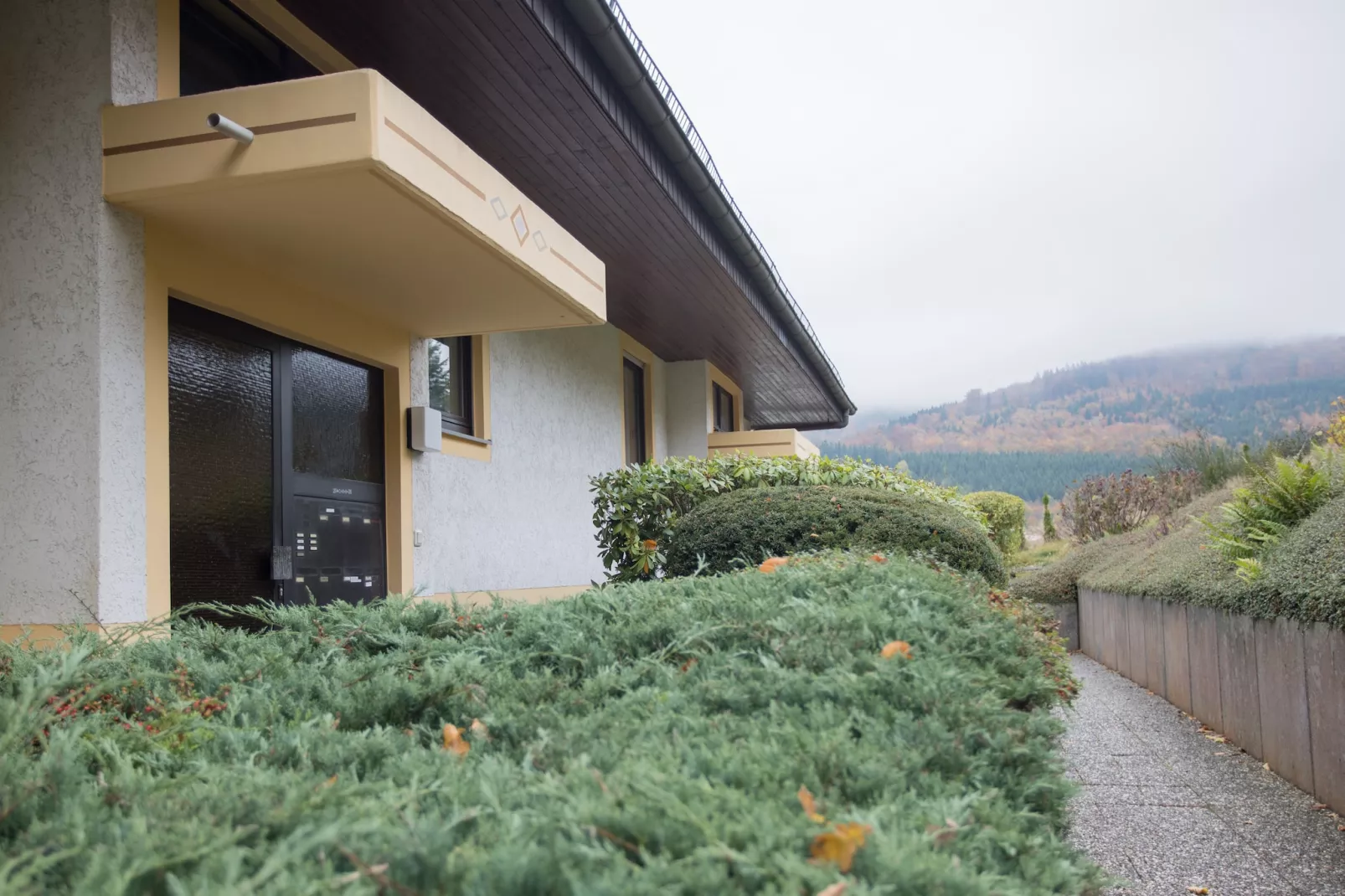 Apartment Mountain Escape 66 - Comfort & Views | Am Bergelchen 66 Niedersfeld Winterberg-Niet-getagd