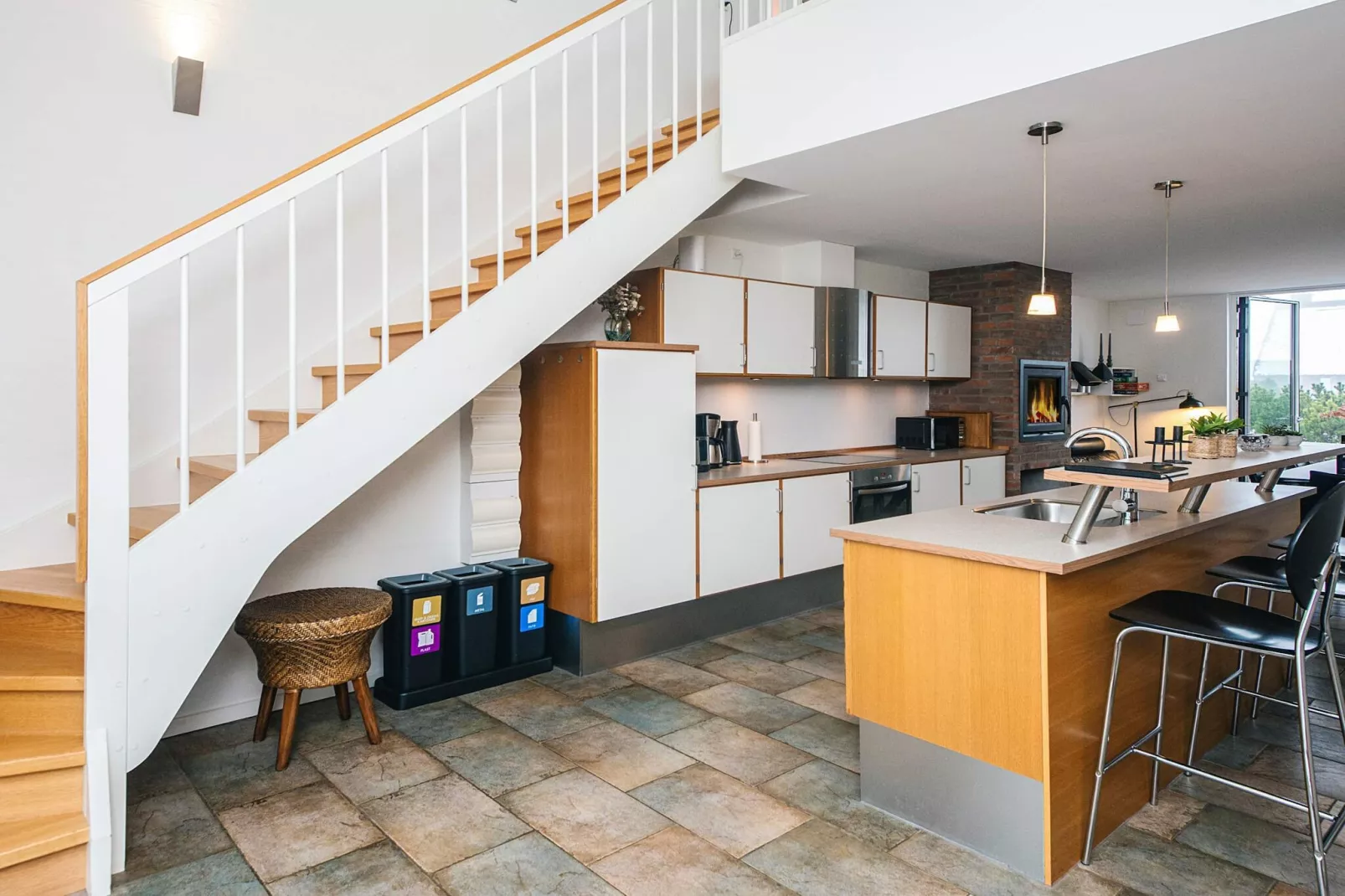 4 sterren vakantie huis in Rømø-Binnen