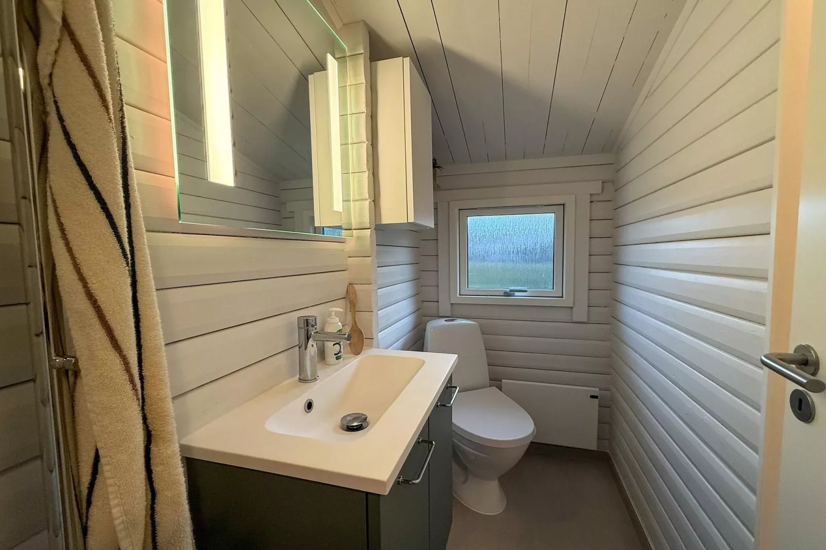 4 Personen vakantie huis in Farsø-Binnen