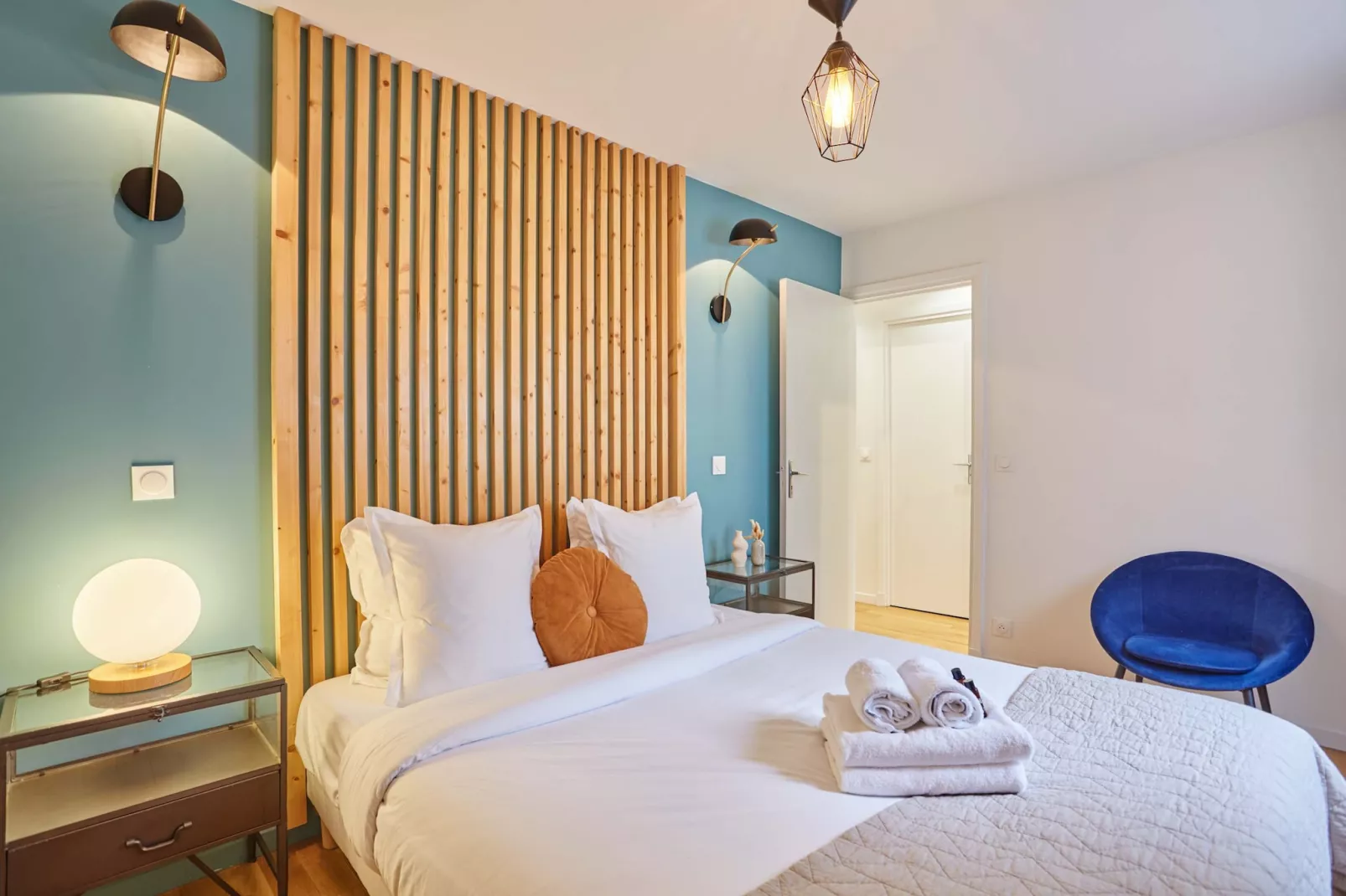 RUE DES MOINES 2-Niet-getagd