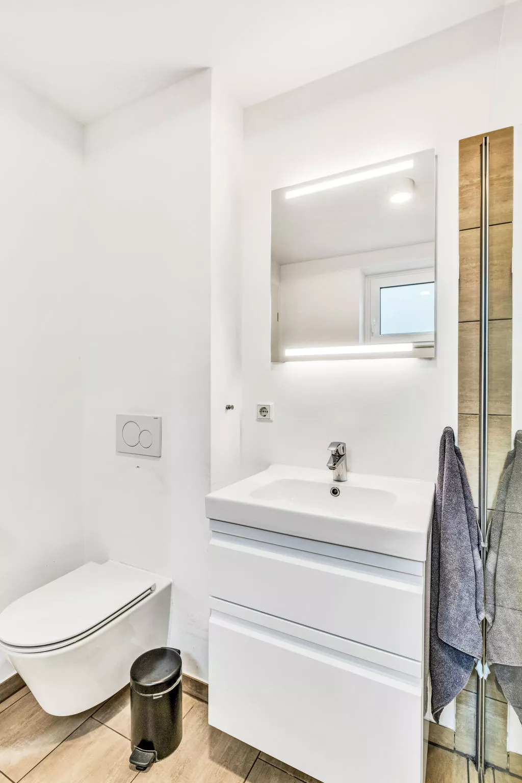 Seelykke (190) - Binnen