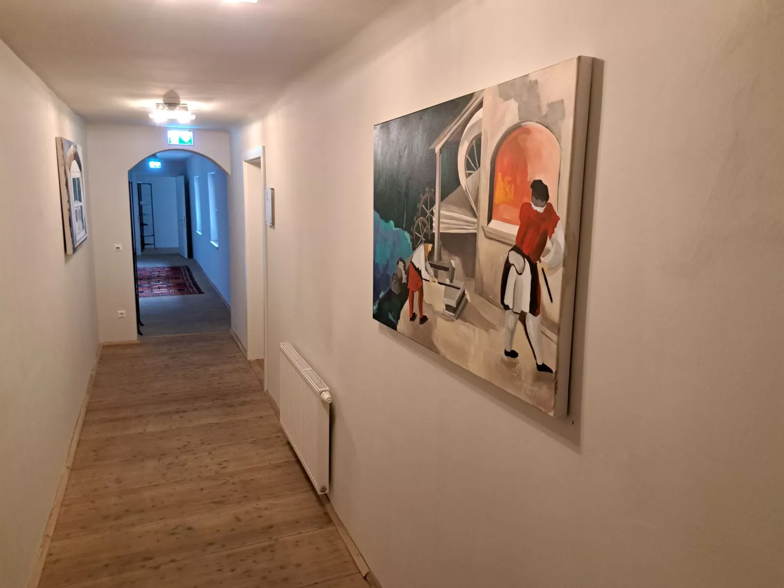 Oberstbergmeisteramt-Binnen