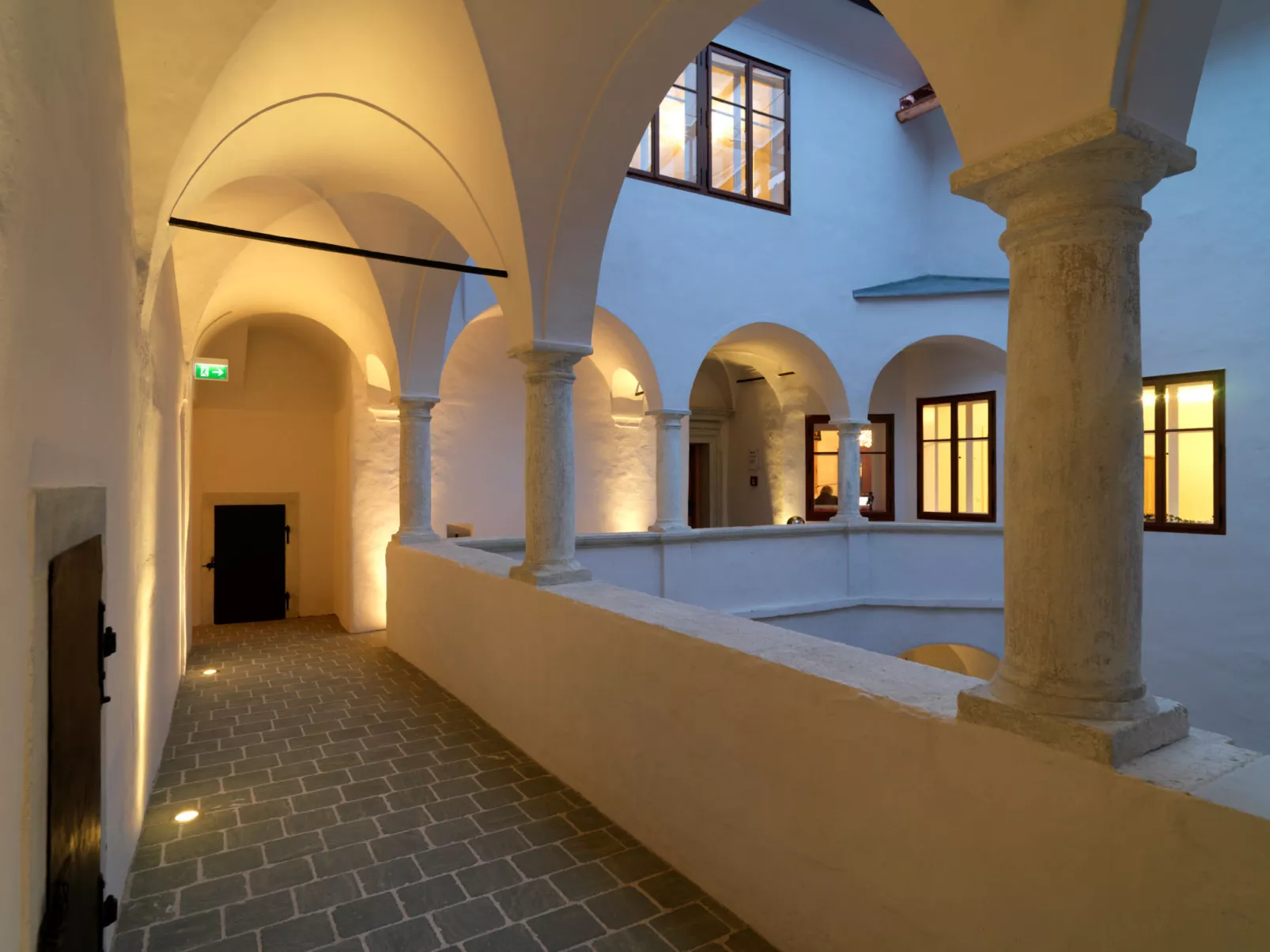 Oberstbergmeisteramt-Binnen