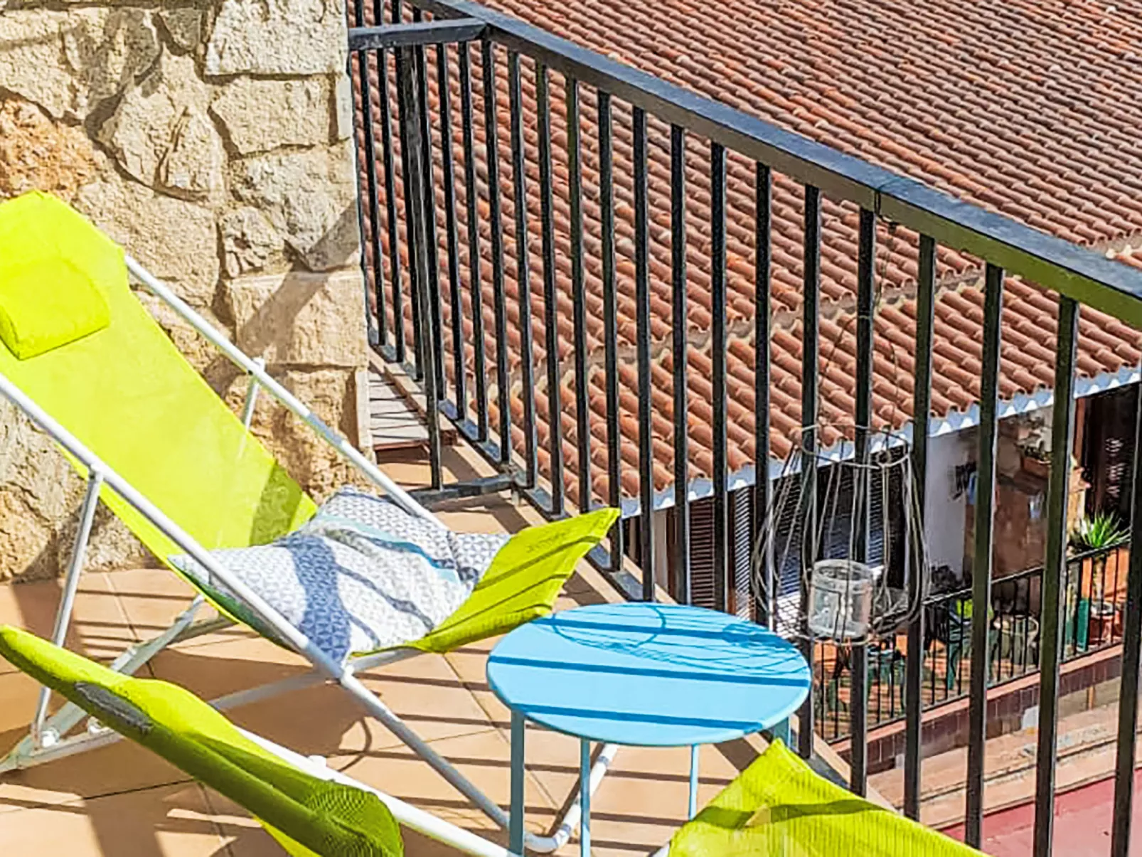 Miramar Hills-Buiten