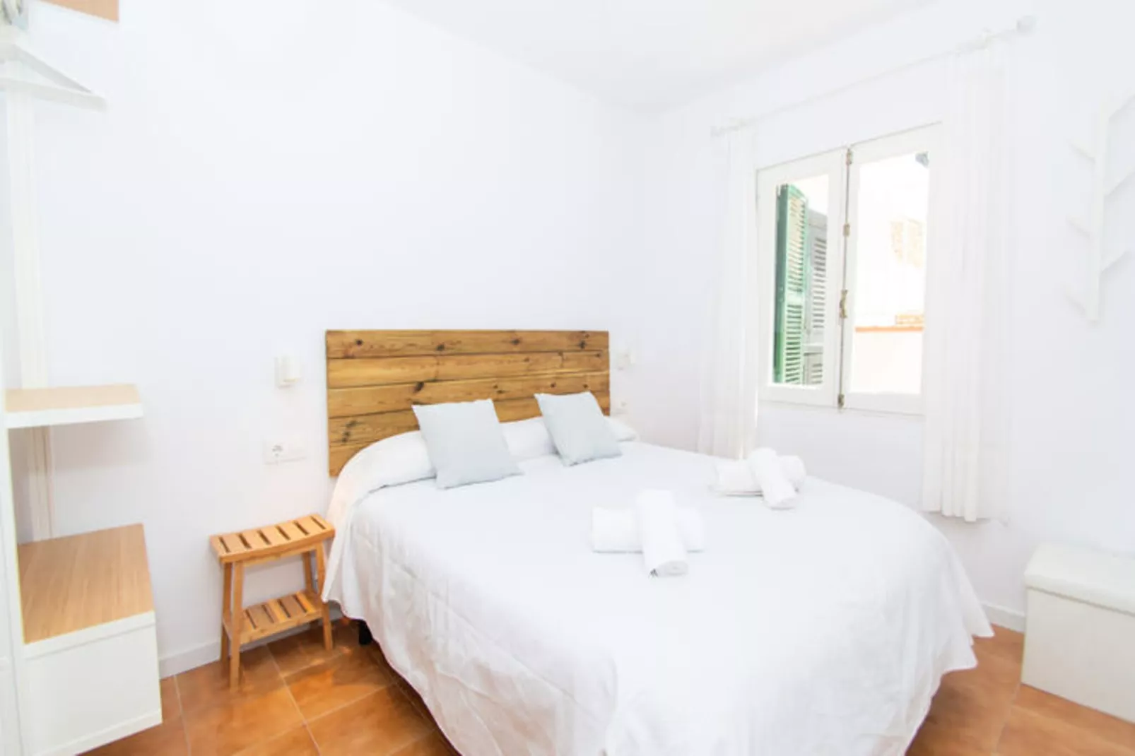 Maison à Cala Galdana-Niet-getagd