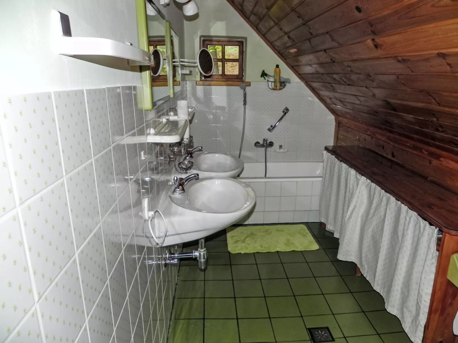 Himmelreichmühle-Binnen