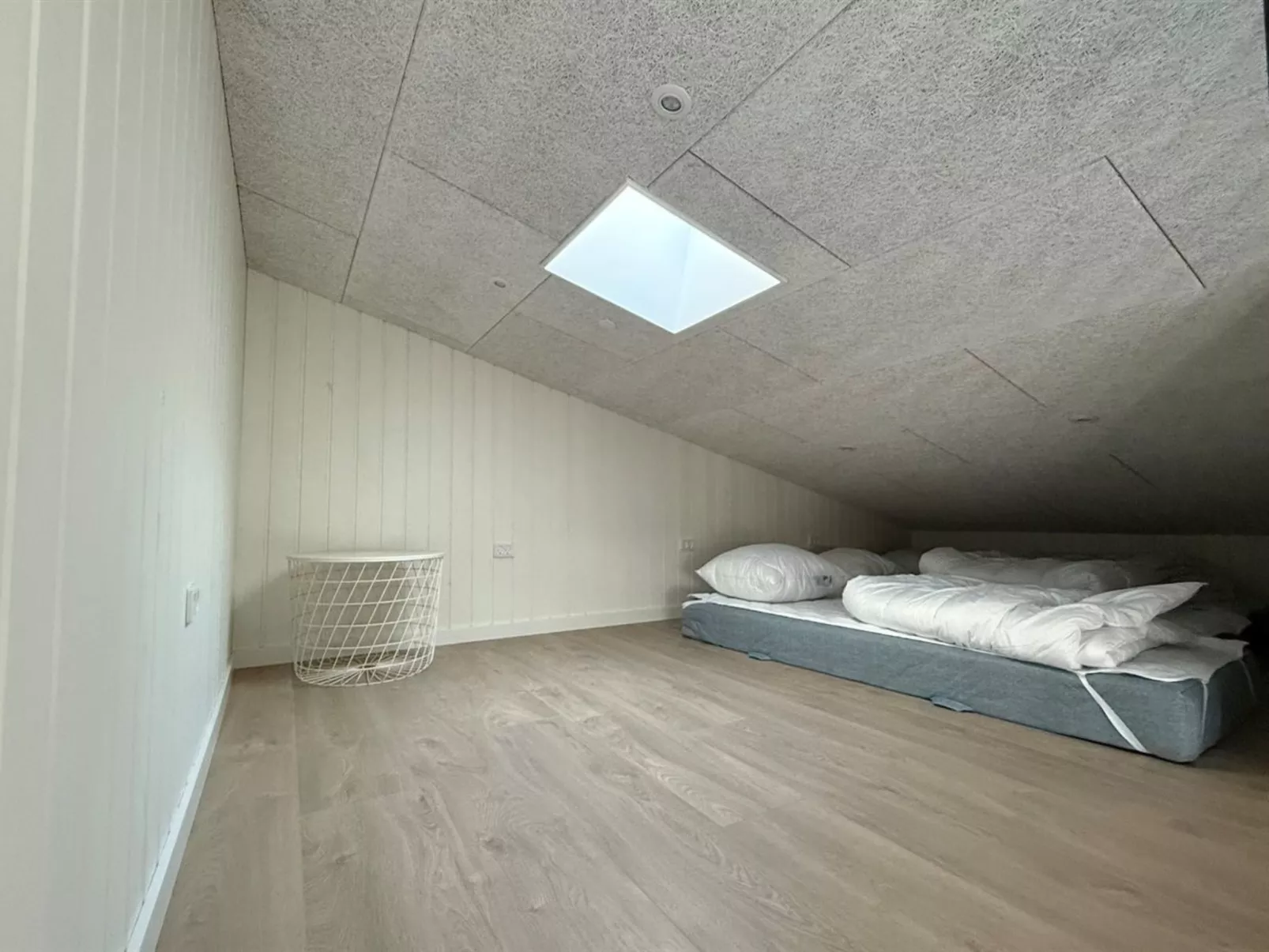 "Marten" - 500m from the sea - Binnen